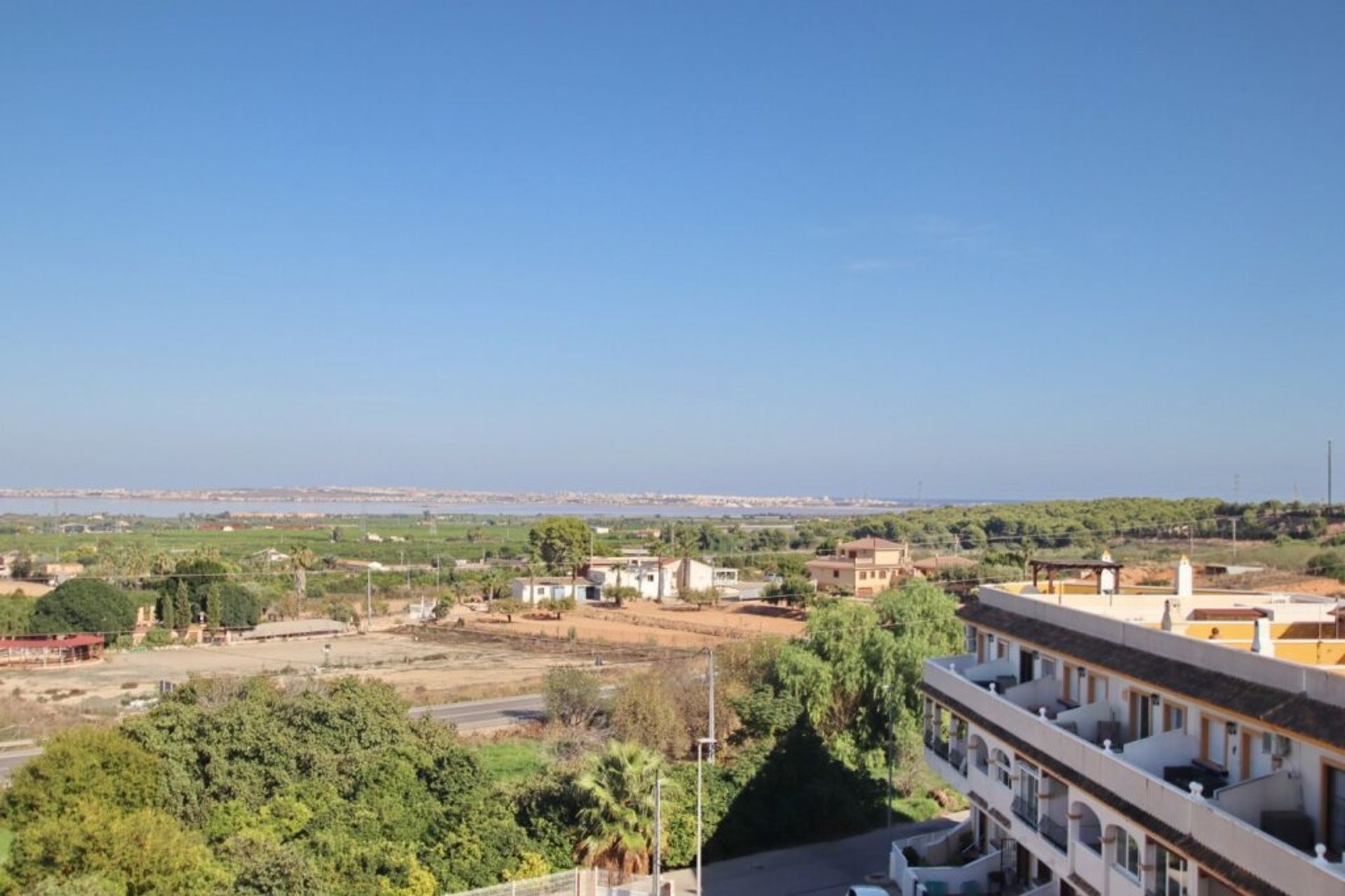 Condominium in San Miguel de Salinas, Comunidad Valenciana 11520771