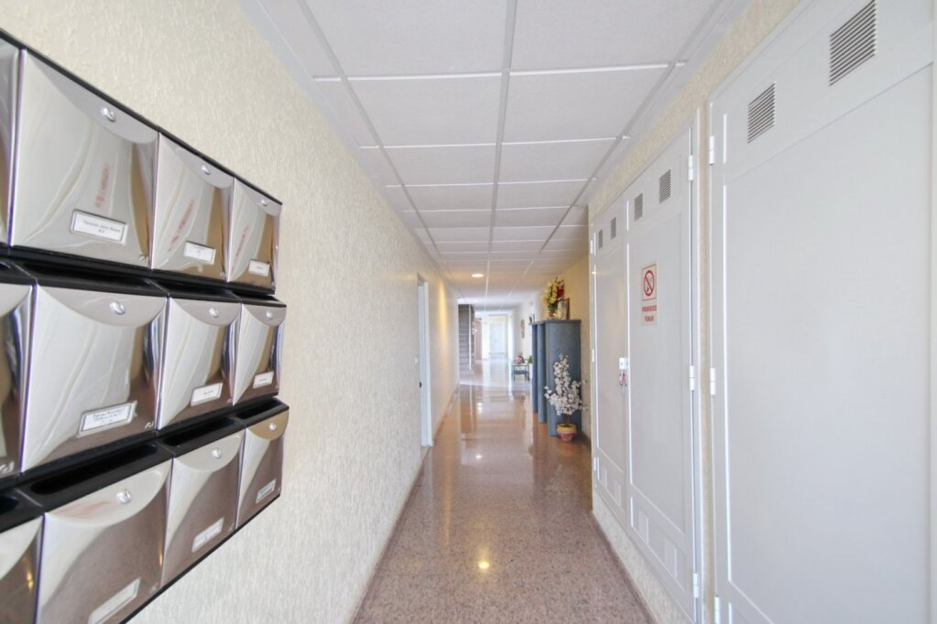 Condominium in San Miguel de Salinas, Comunidad Valenciana 11520771