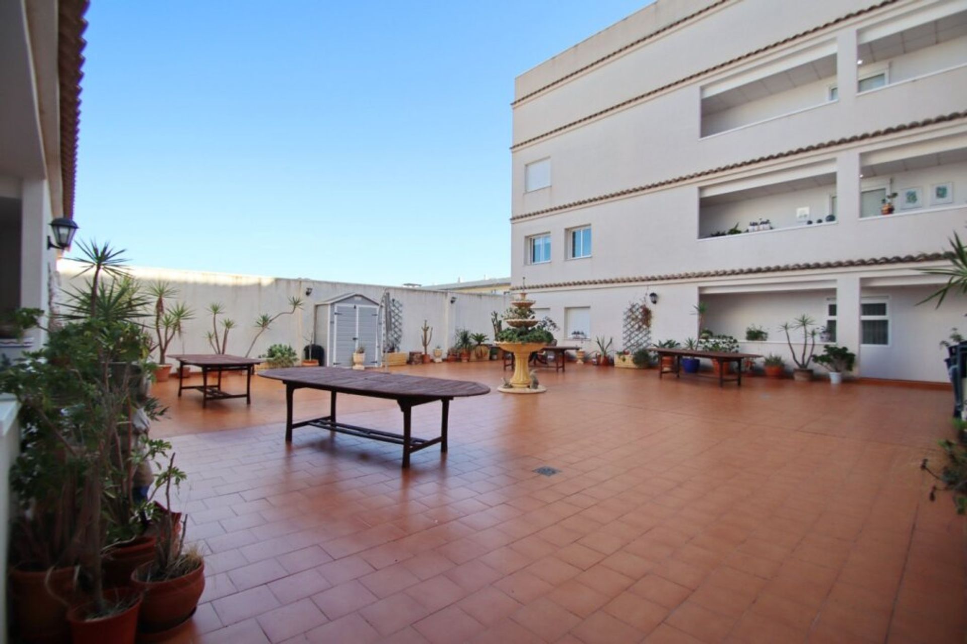 Condominium in San Miguel de Salinas, Comunidad Valenciana 11520771