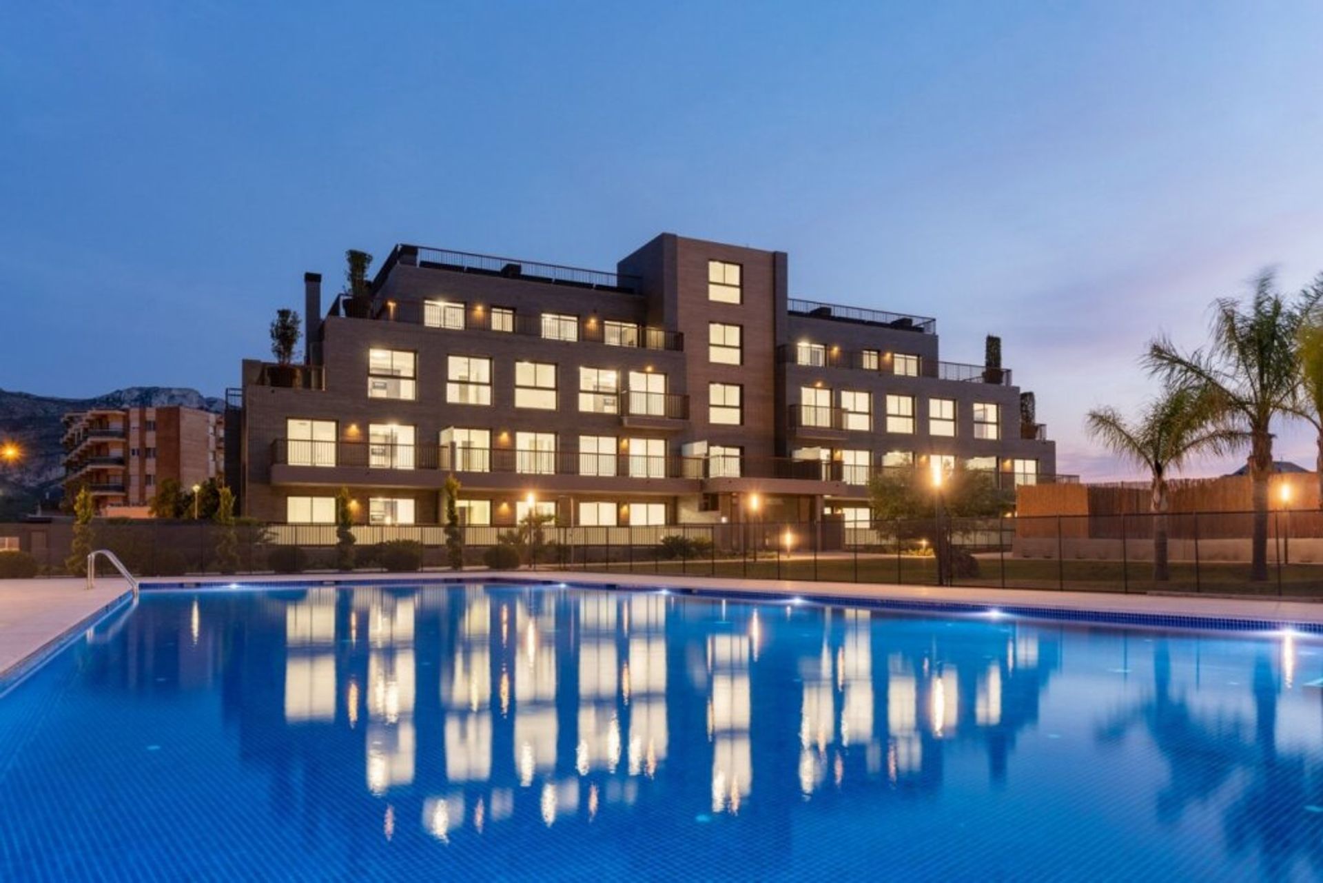 Condominium in Molinell, Valencia 11520777