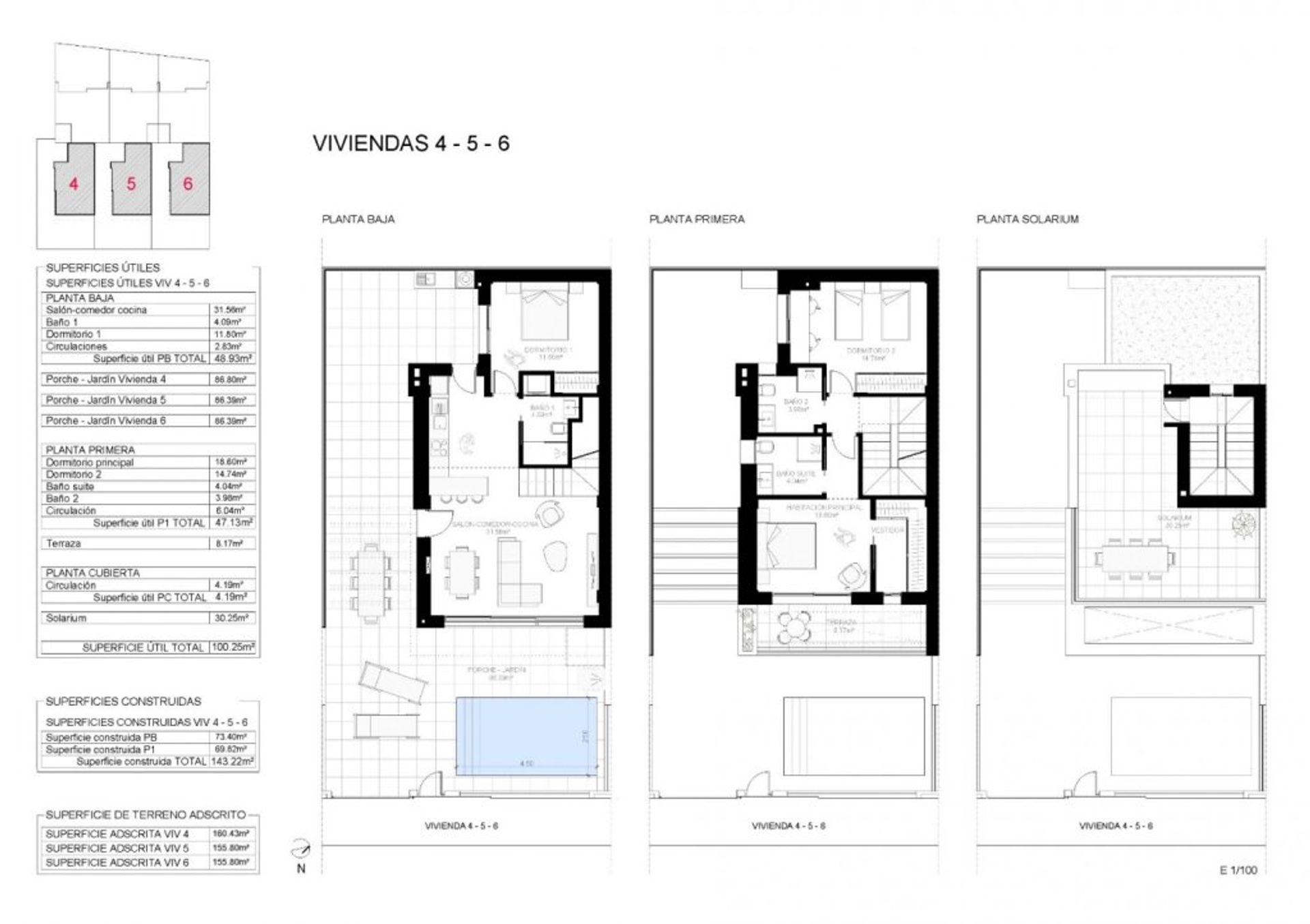 casa en Las Esperanzas, Región de Murcia 11520787