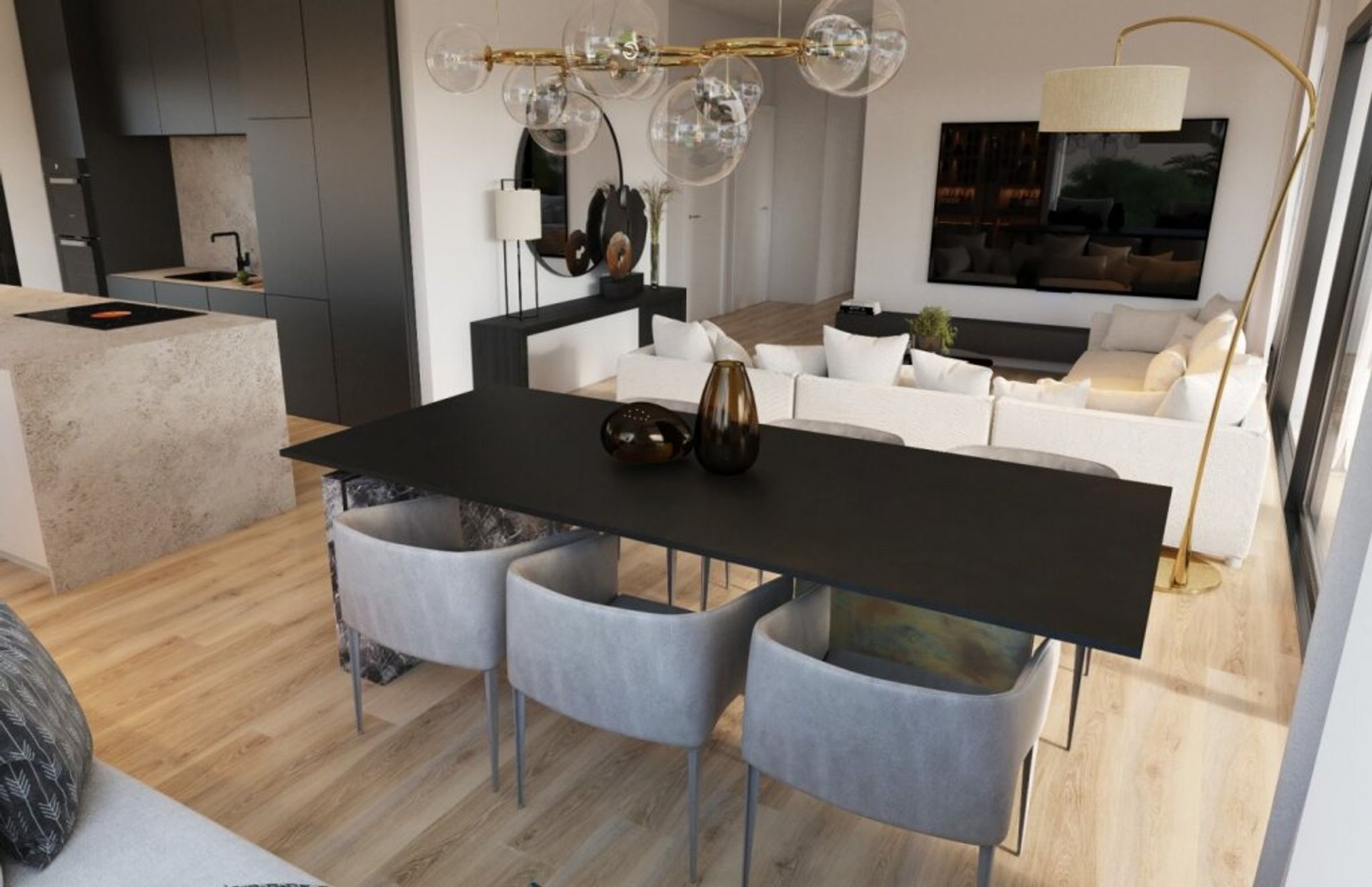 Condominio nel Orihuela, Valencian Community 11520794