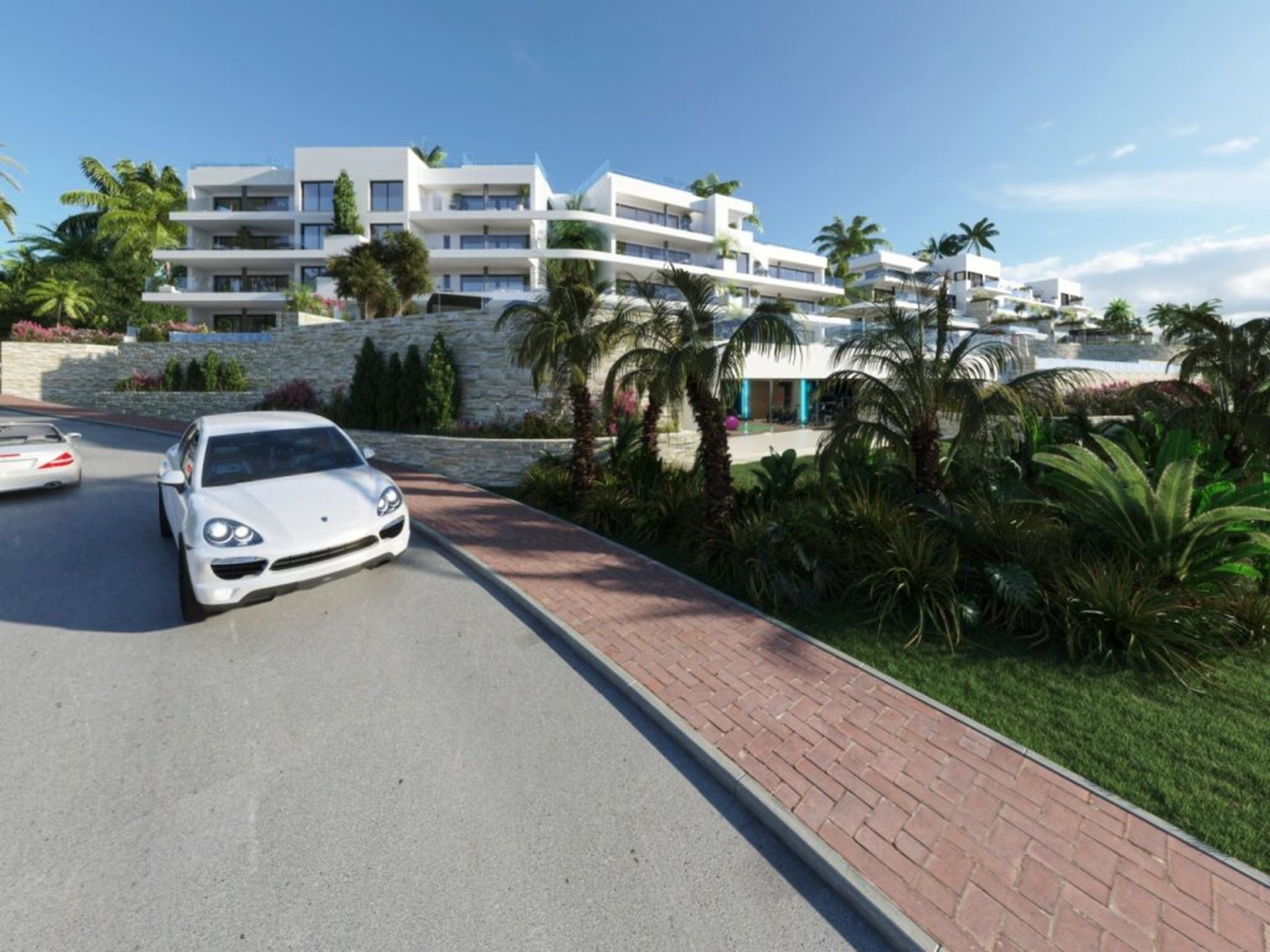 Condominium in Campoamor, Valencia 11520794