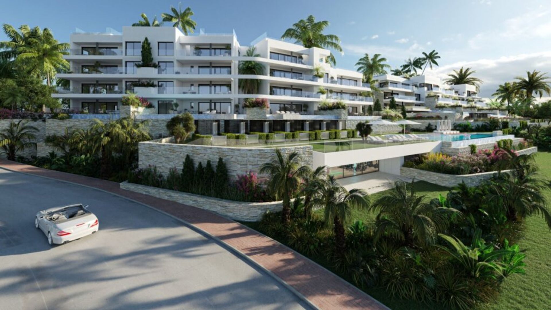 Condominium in Campoamor, Valencia 11520794