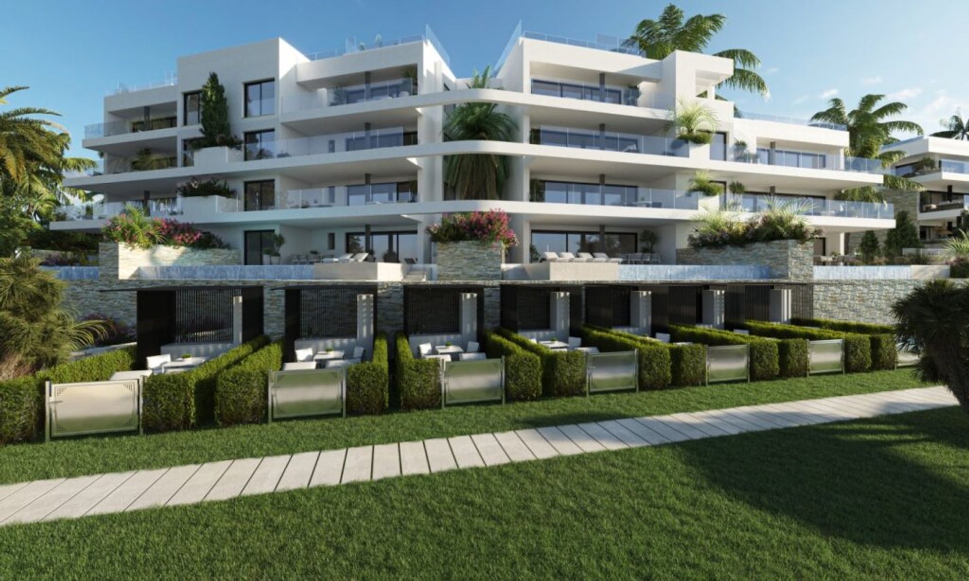 Condominium dans Campoamor, Valencia 11520794