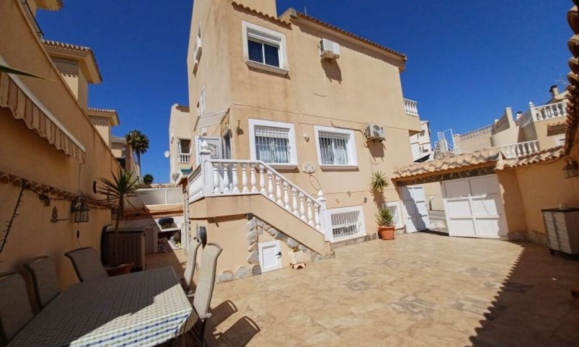 House in Campoamor, Valencia 11520824