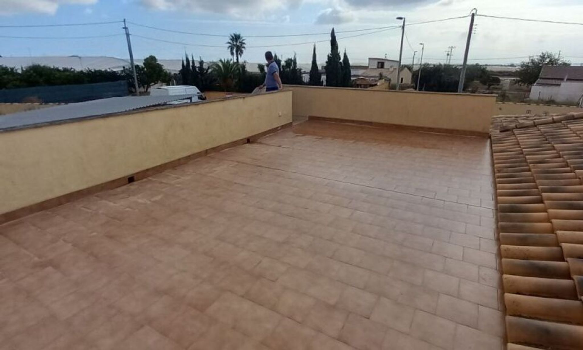 casa en San Javier, Región de Murcia 11520850