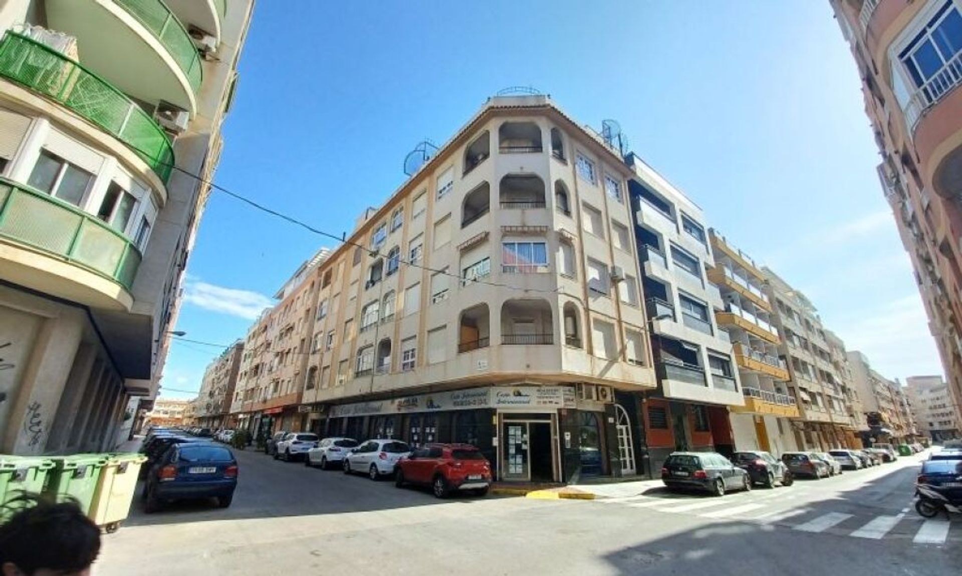 Condominium dans Torrevieja, Valence 11520855