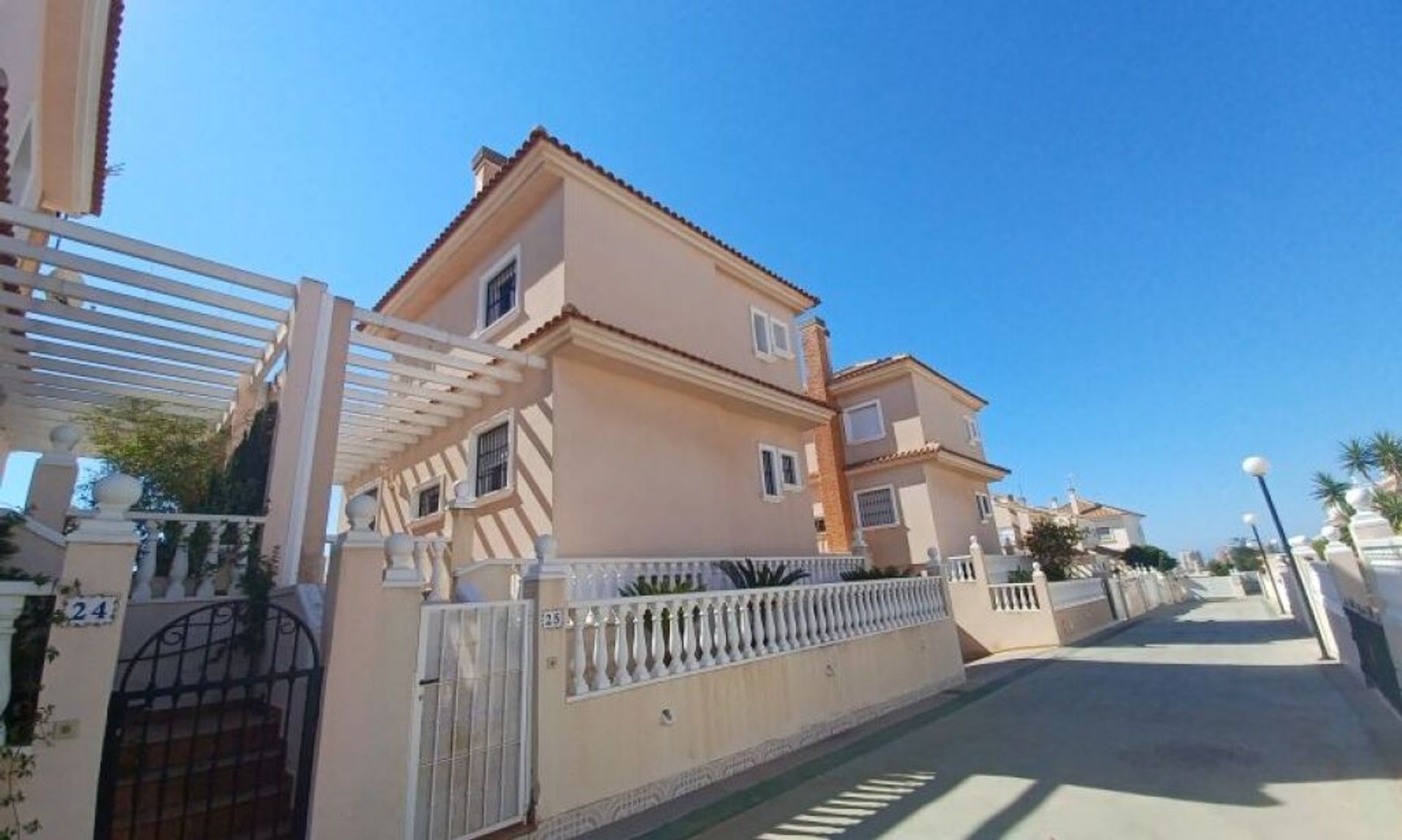 Rumah di Torrevieja, Comunidad Valenciana 11520865