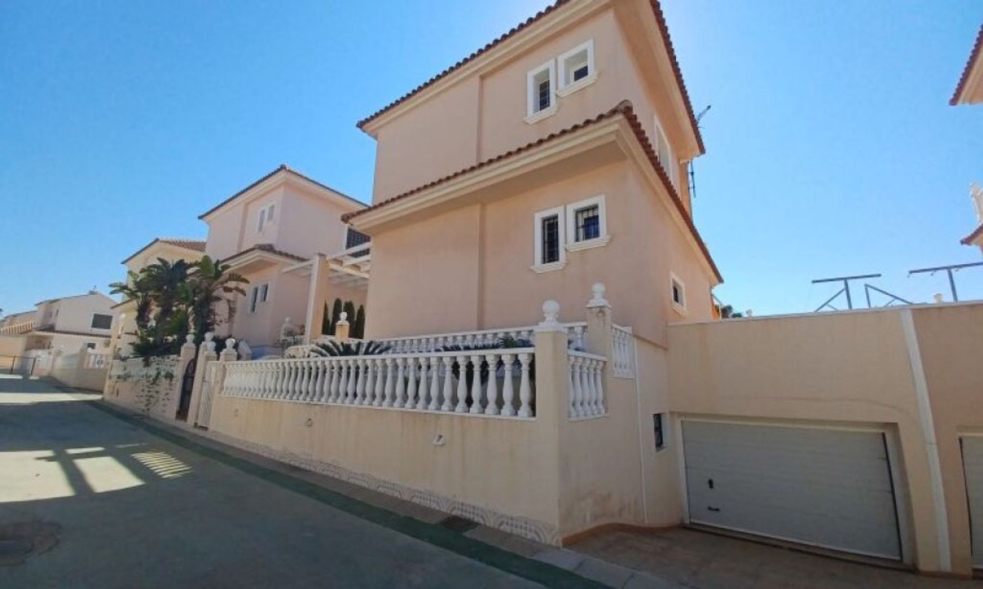 Haus im Torrevieja, Comunidad Valenciana 11520865