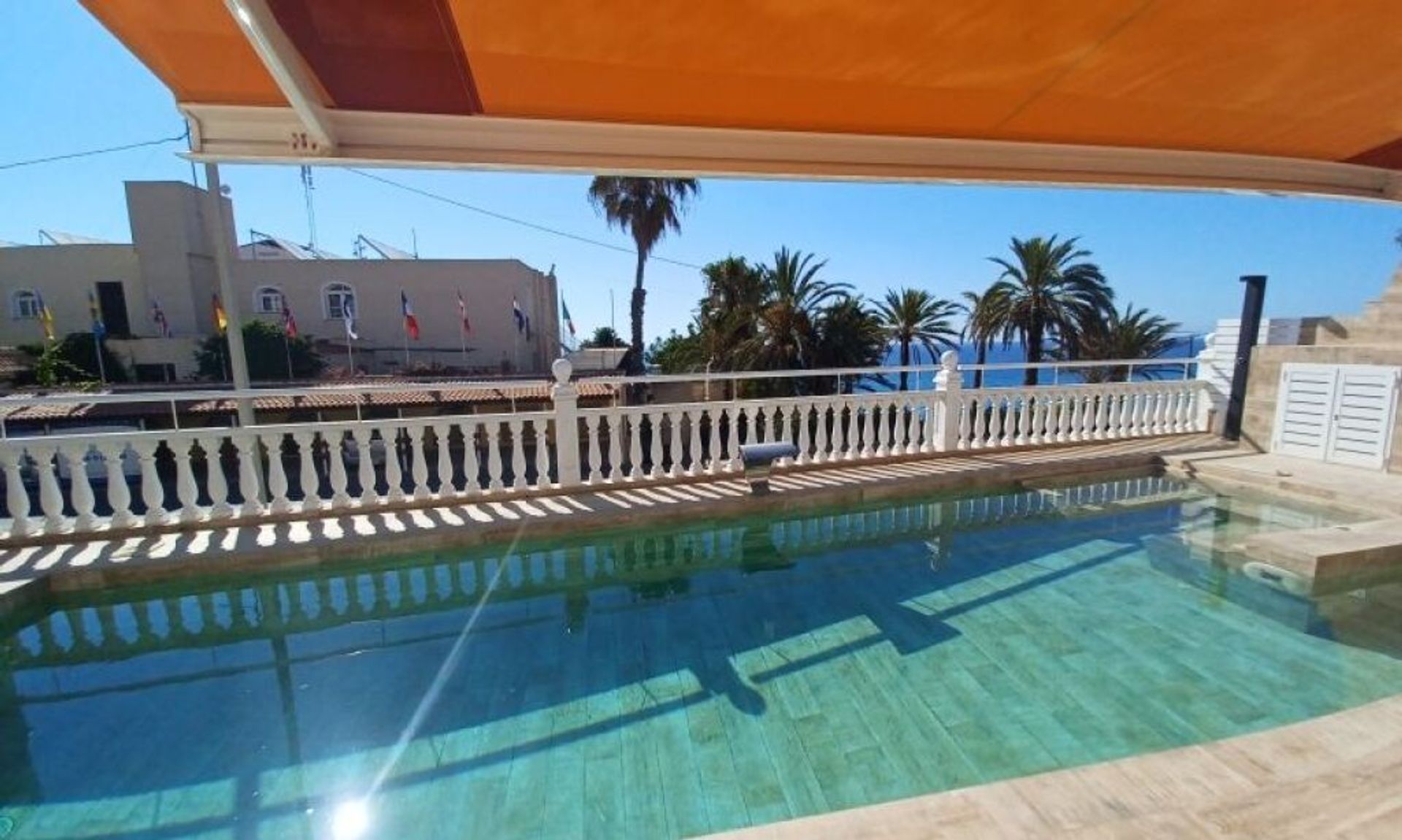 House in Torrevieja, Comunidad Valenciana 11520865