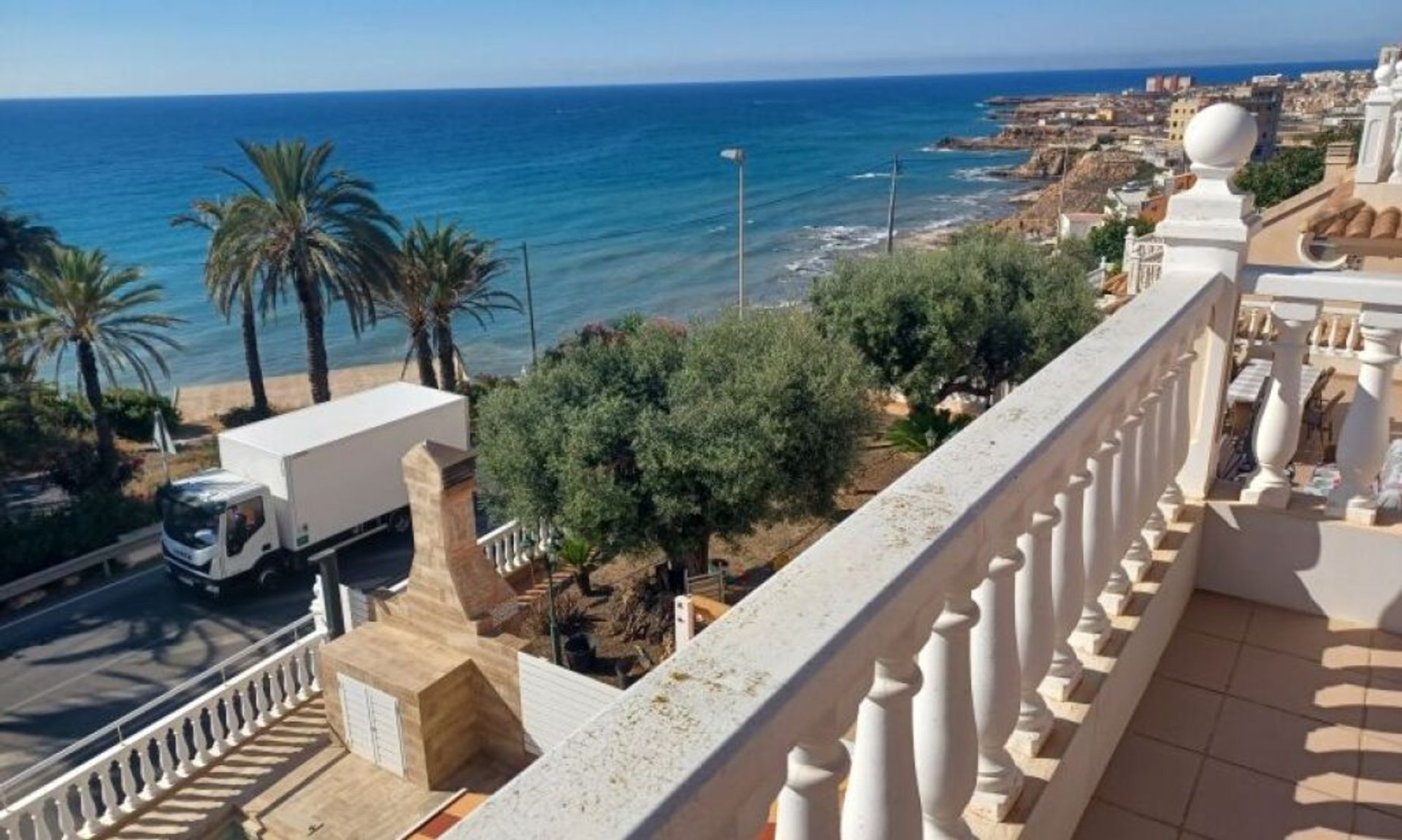 Rumah di Torrevieja, Comunidad Valenciana 11520865