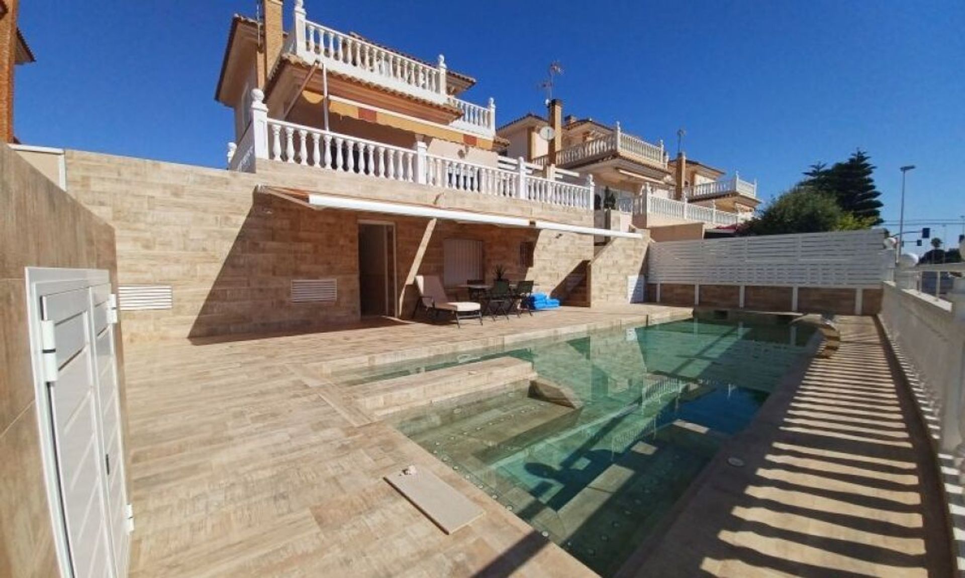 House in Torrevieja, Comunidad Valenciana 11520865