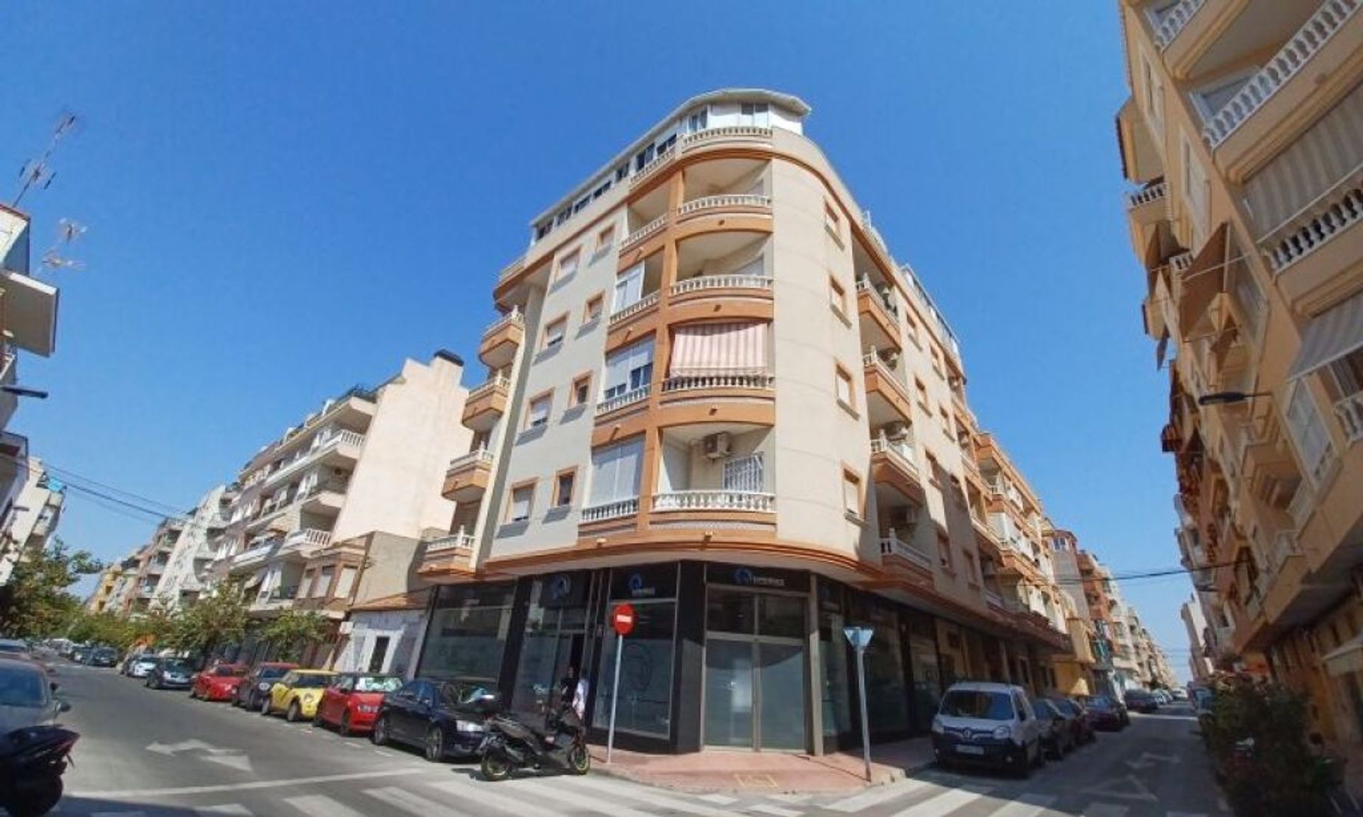 Condominio nel Torrevieja, Comunidad Valenciana 11520866