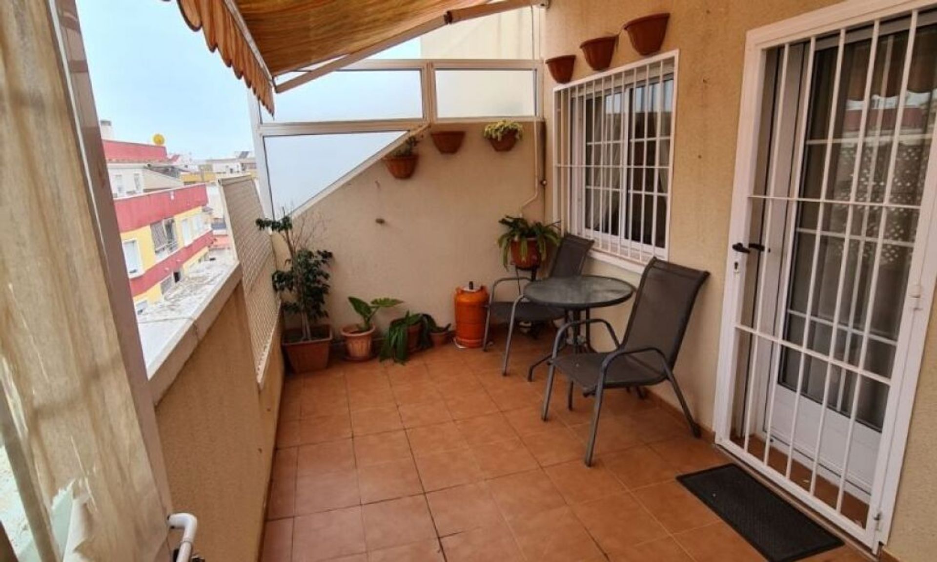 Condominio nel Torrevieja, Comunidad Valenciana 11520866