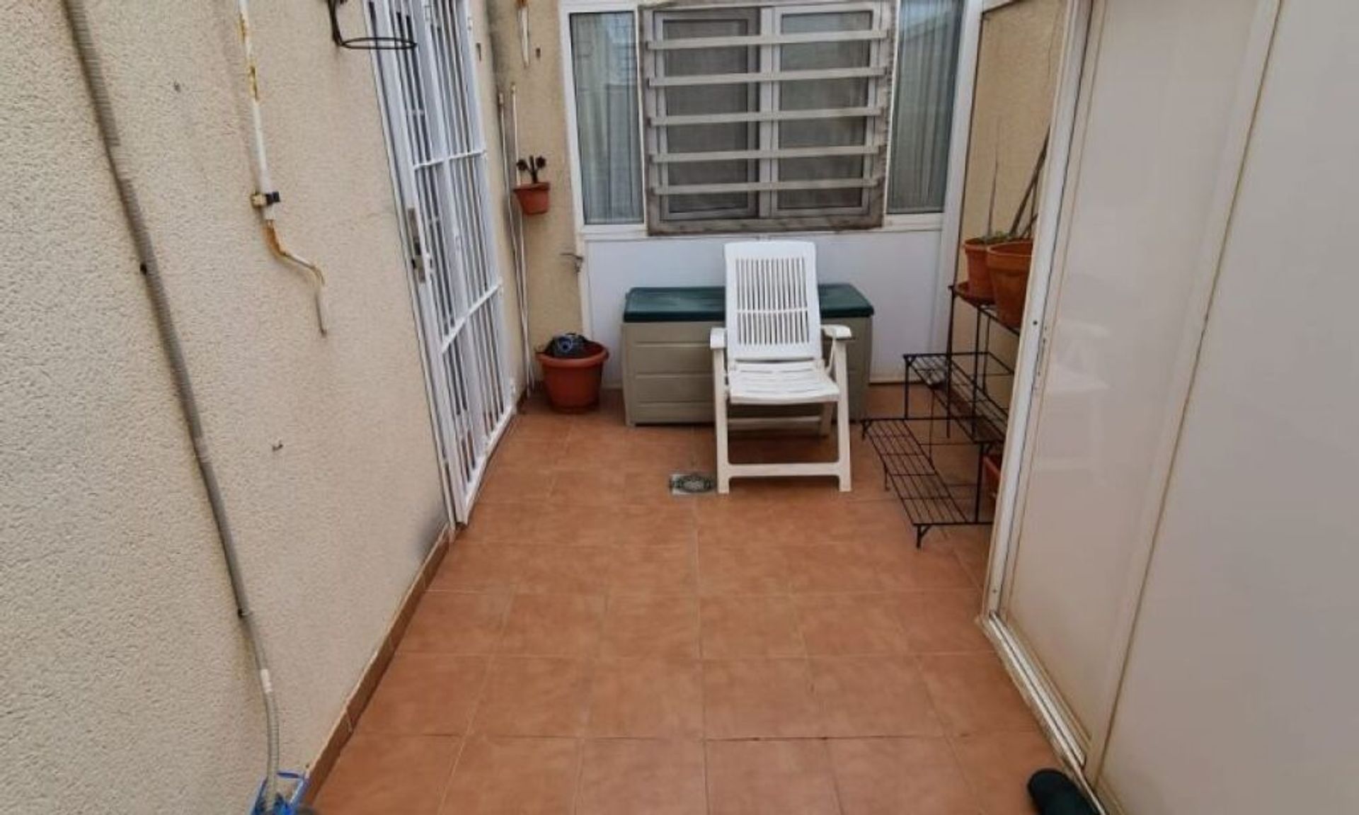 Condominio nel Torrevieja, Comunidad Valenciana 11520866