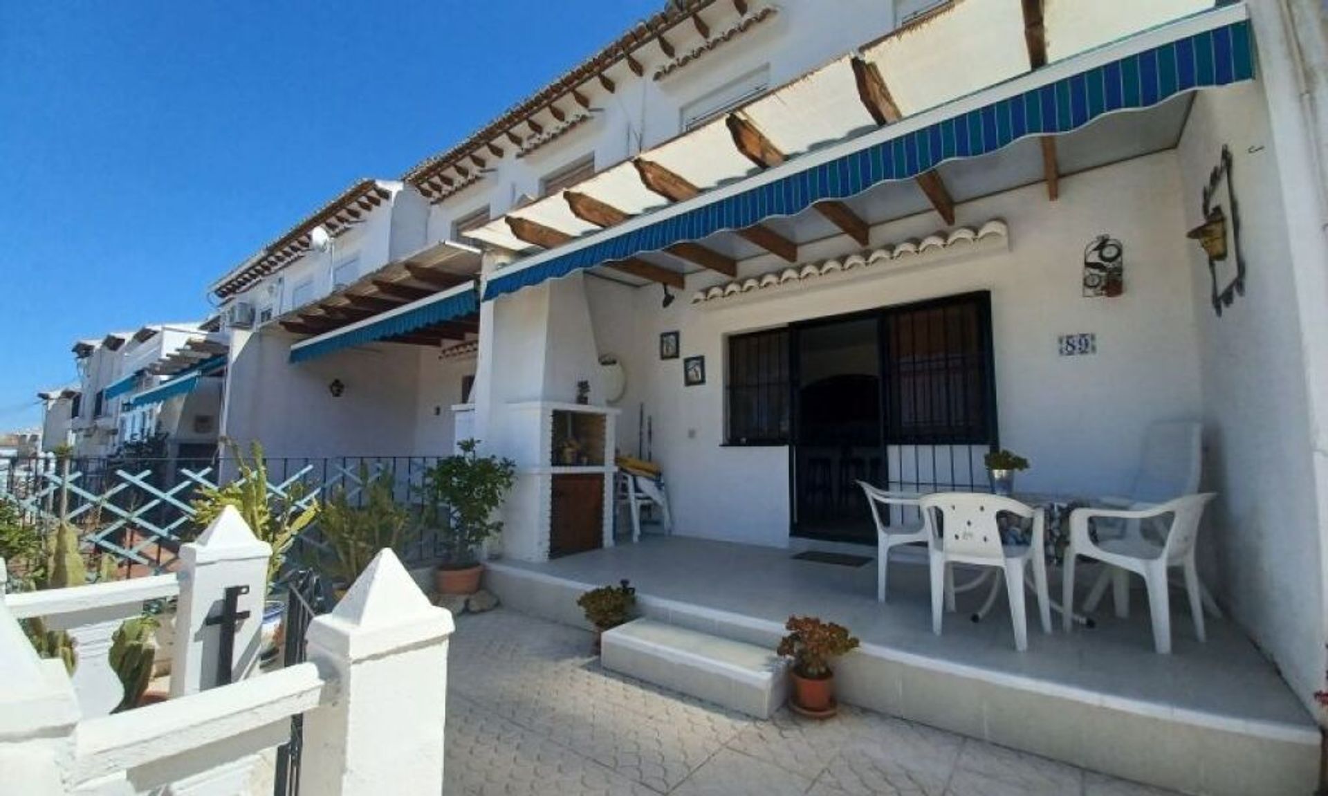 House in Torrevieja, Comunidad Valenciana 11520879