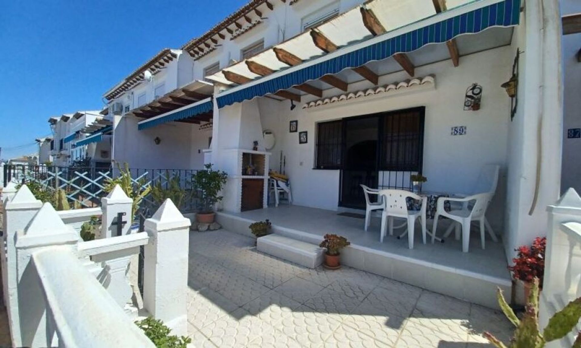 House in Torrevieja, Comunidad Valenciana 11520879