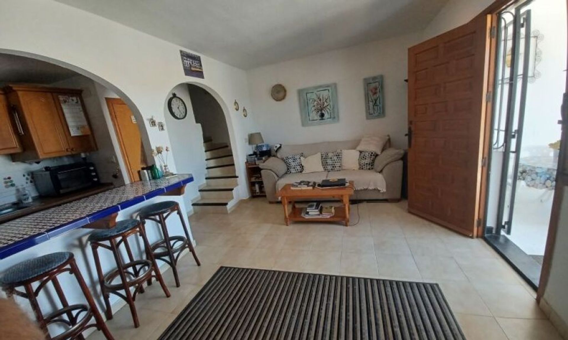 House in Torrevieja, Comunidad Valenciana 11520879