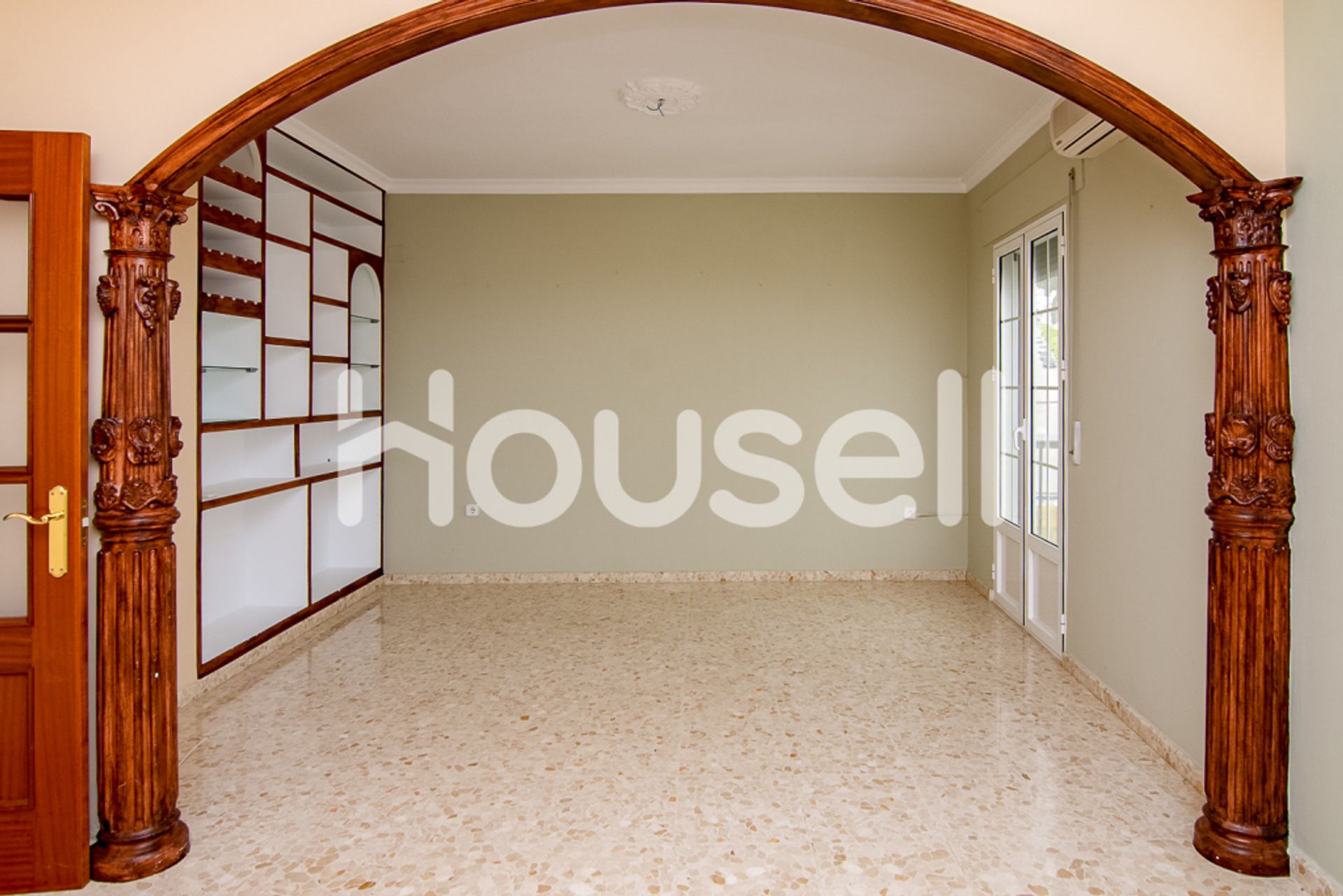 Condominio nel Bornos, Andalusia 11520888