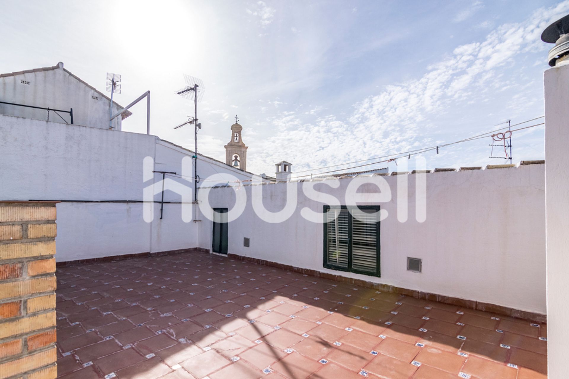 Casa nel Antequera, Andalucía 11520892