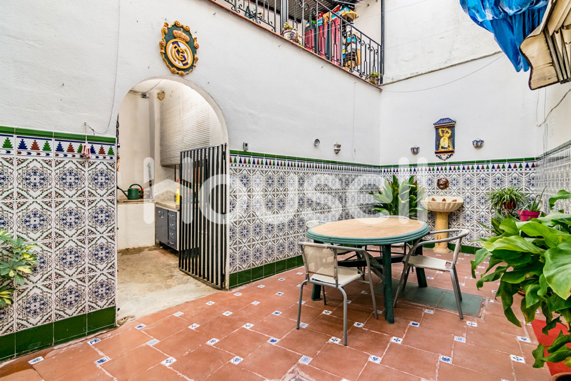 Casa nel Antequera, Andalucía 11520892