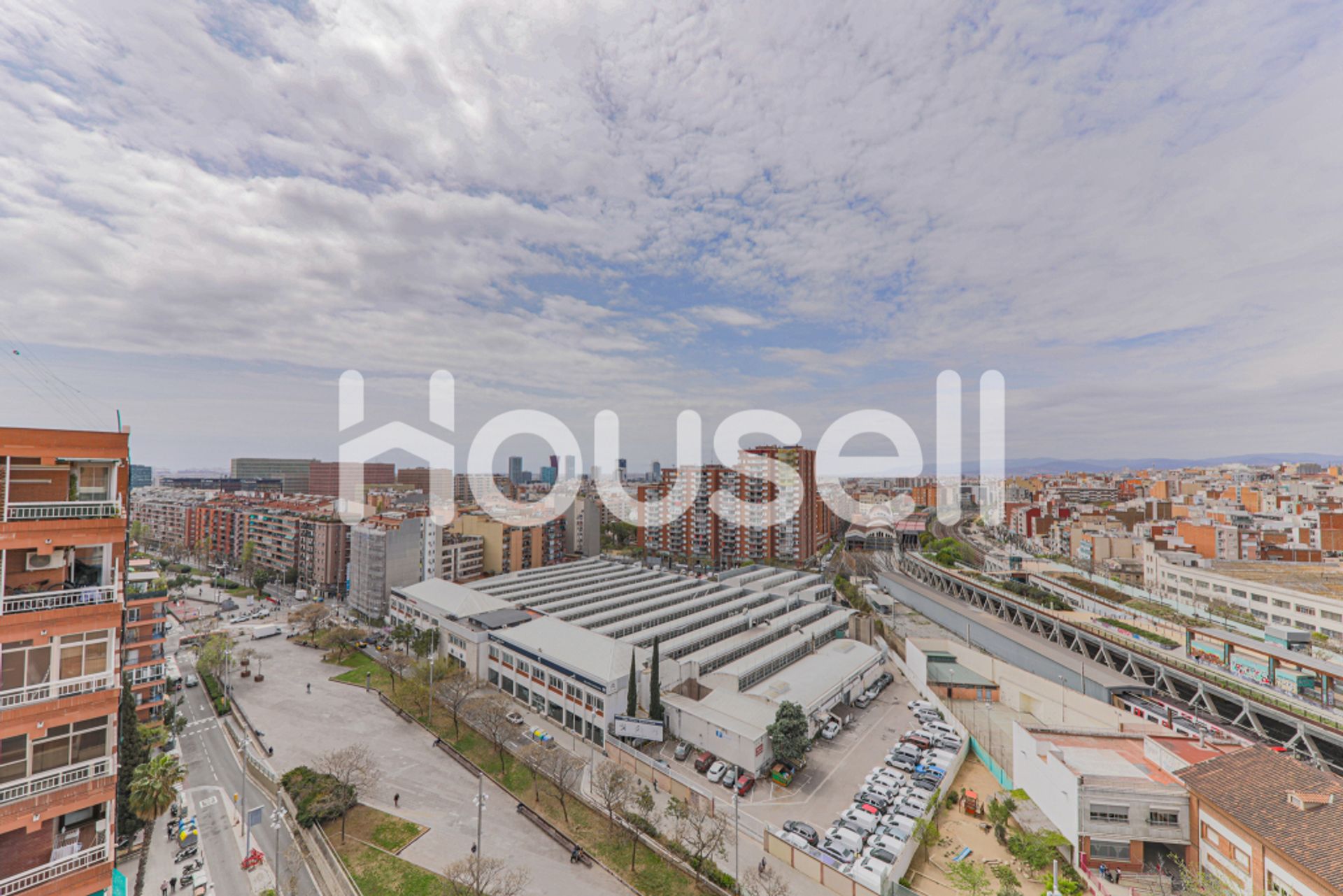 Condominium in Barcelona, Catalunya 11520893