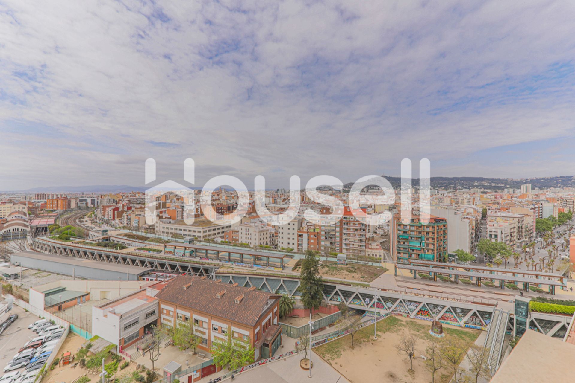 Condominium in Barcelona, Catalunya 11520893