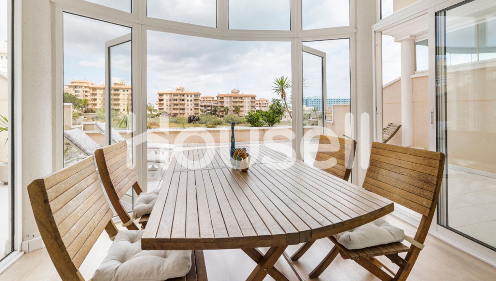 Condominium in El Moncayo, Valencia 11520894