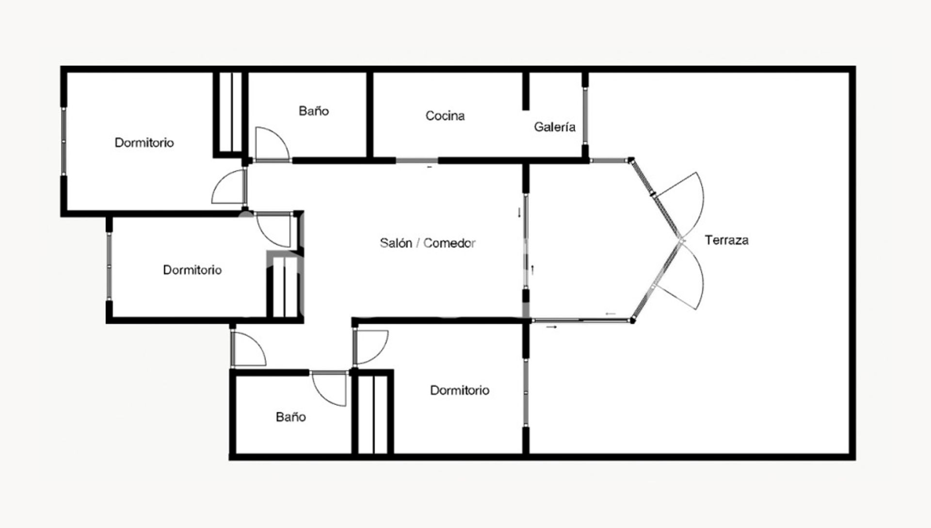 Condominium in Campomar, Comunidad Valenciana 11520894