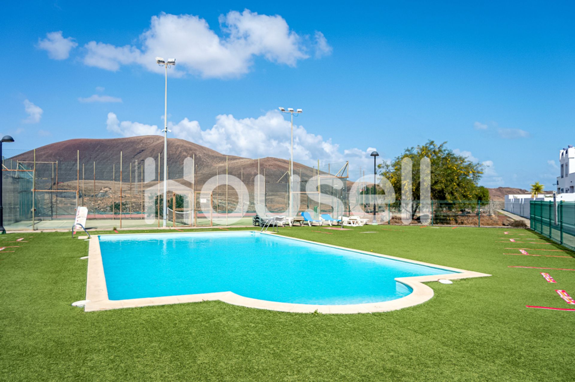 Huis in Corralejo, Canarias 11520905