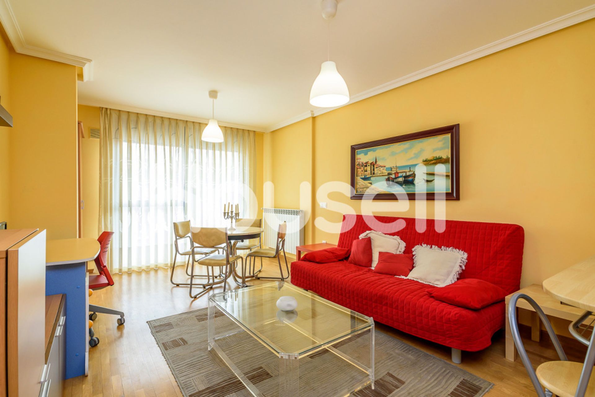 Condominium in Luanco, Principado de Asturias 11520908