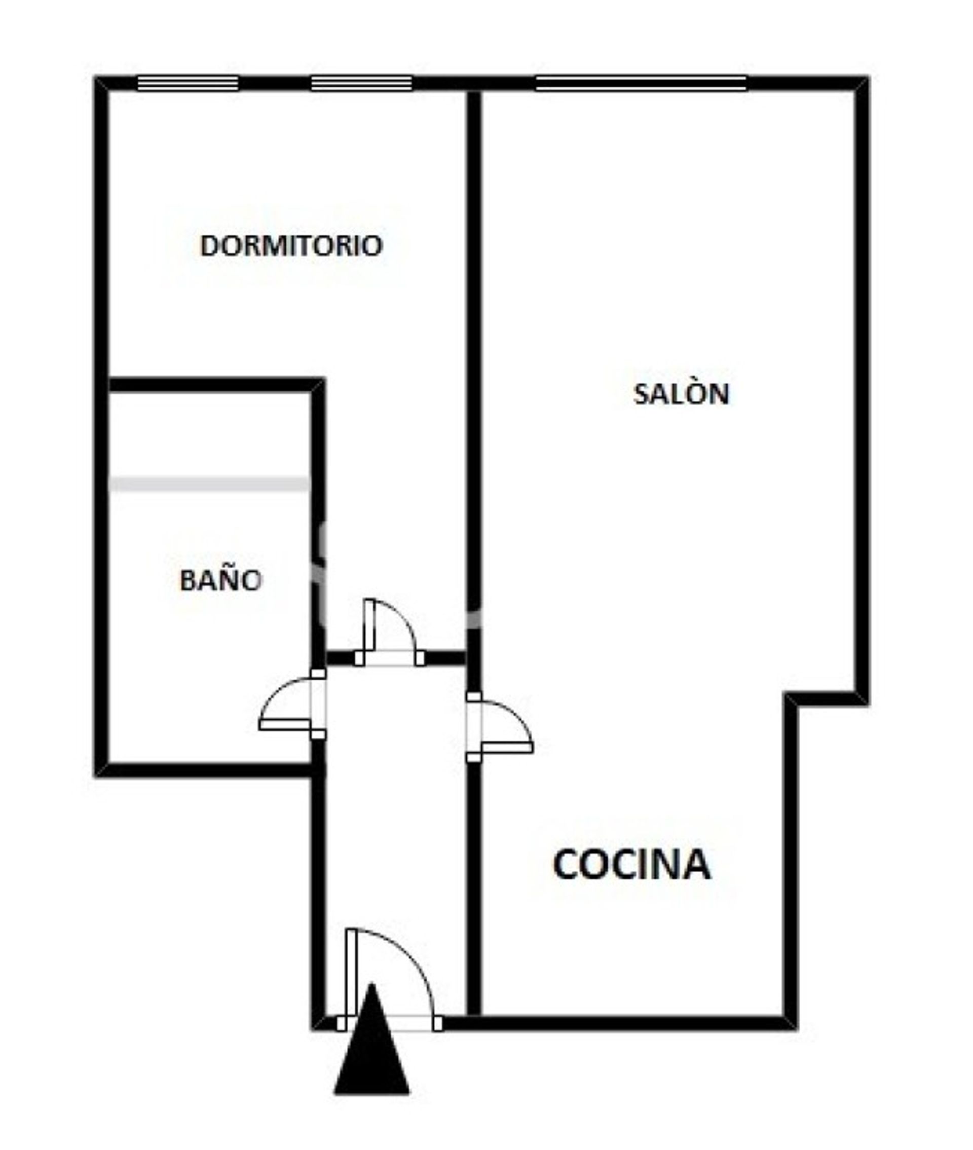 Condominium in Luanco, Principado de Asturias 11520908