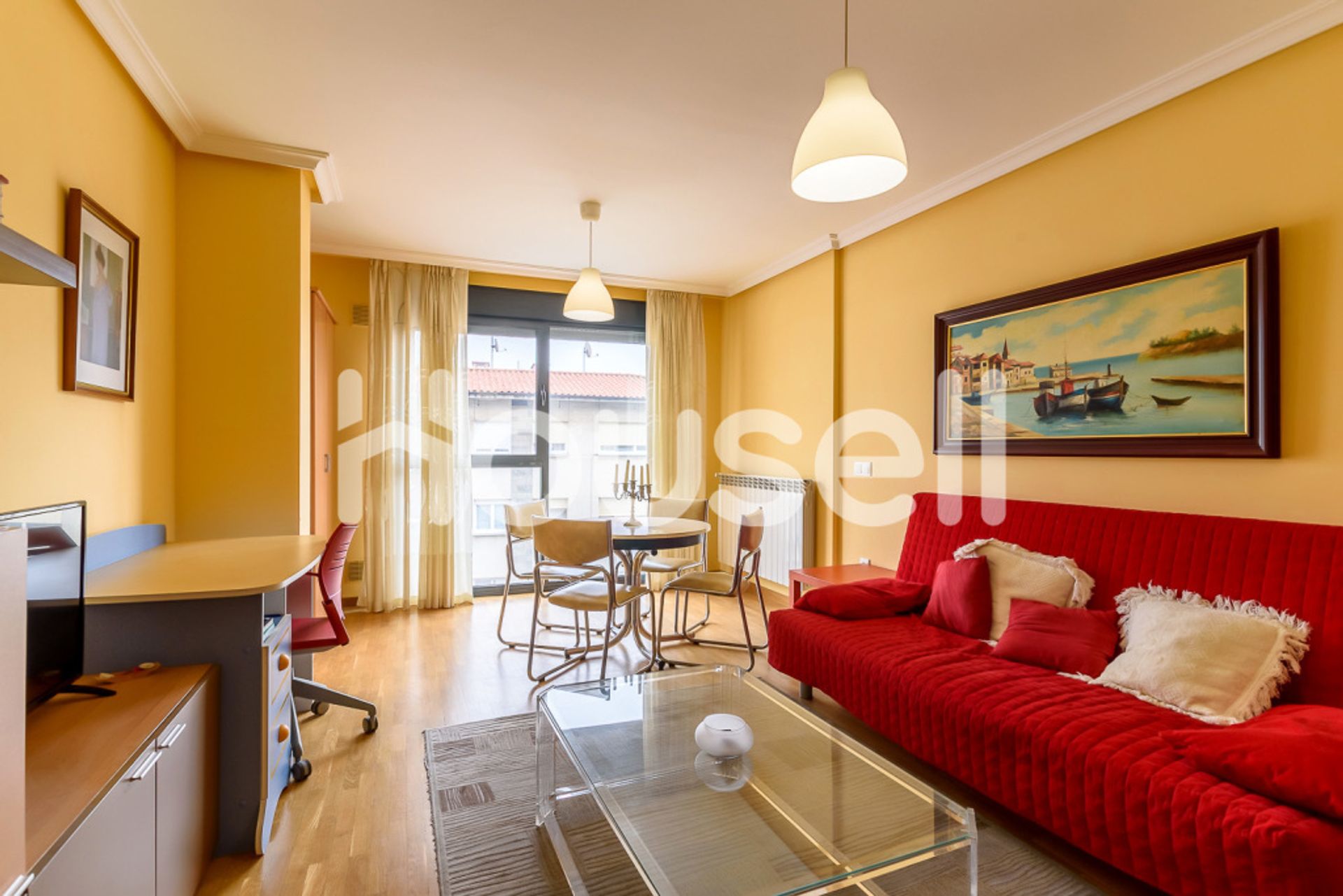 Condominium in Luanco, Principado de Asturias 11520908