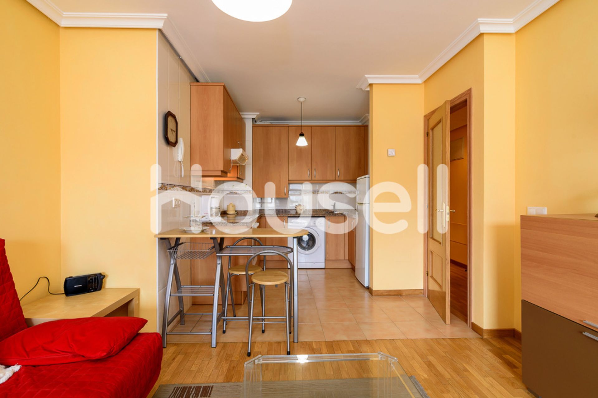 Condominium in Luanco, Principado de Asturias 11520908