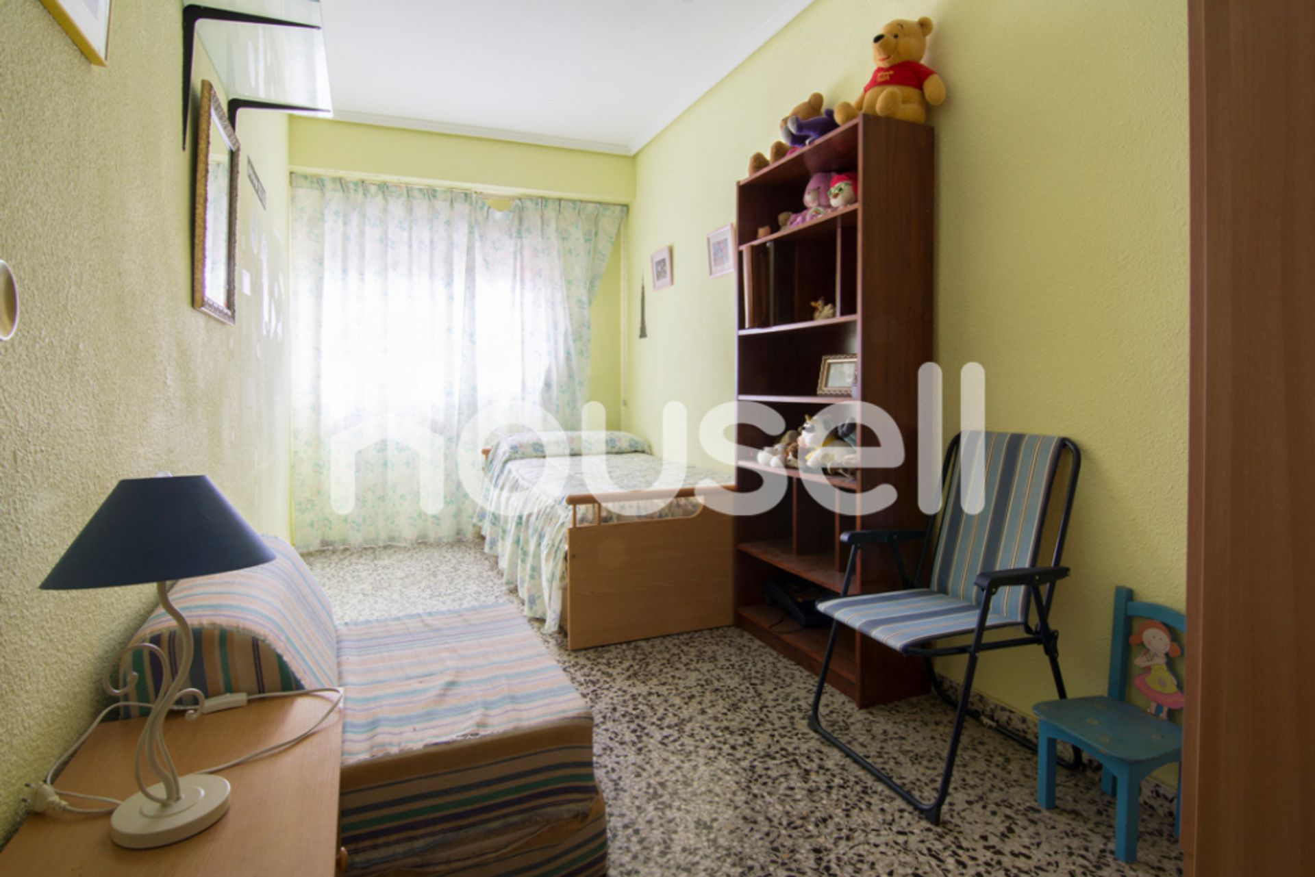 Condominio en Albalat dels Sorells, Valencia 11520913