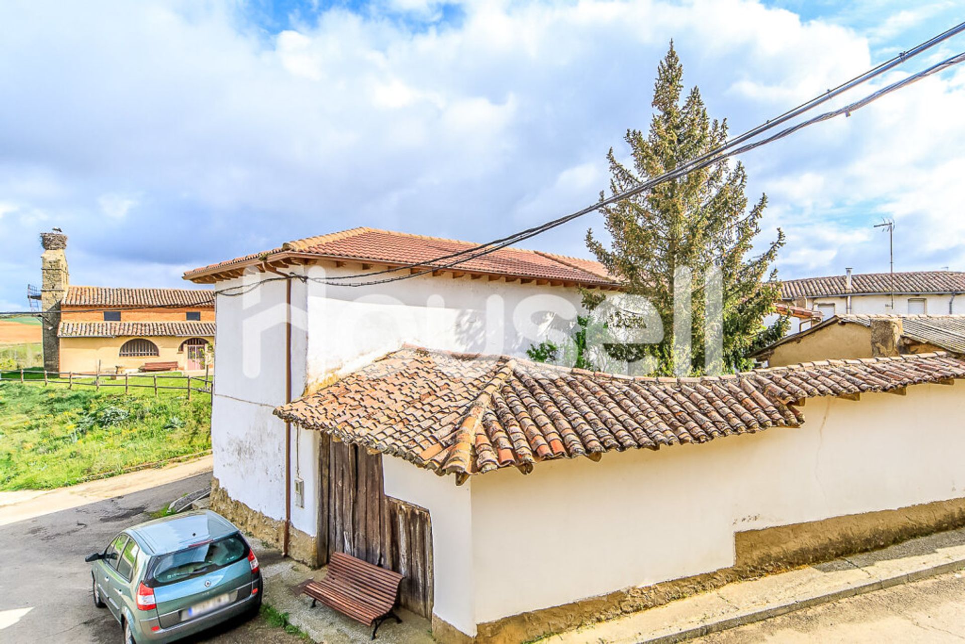 House in Mellanzos, Castilla y León 11520918