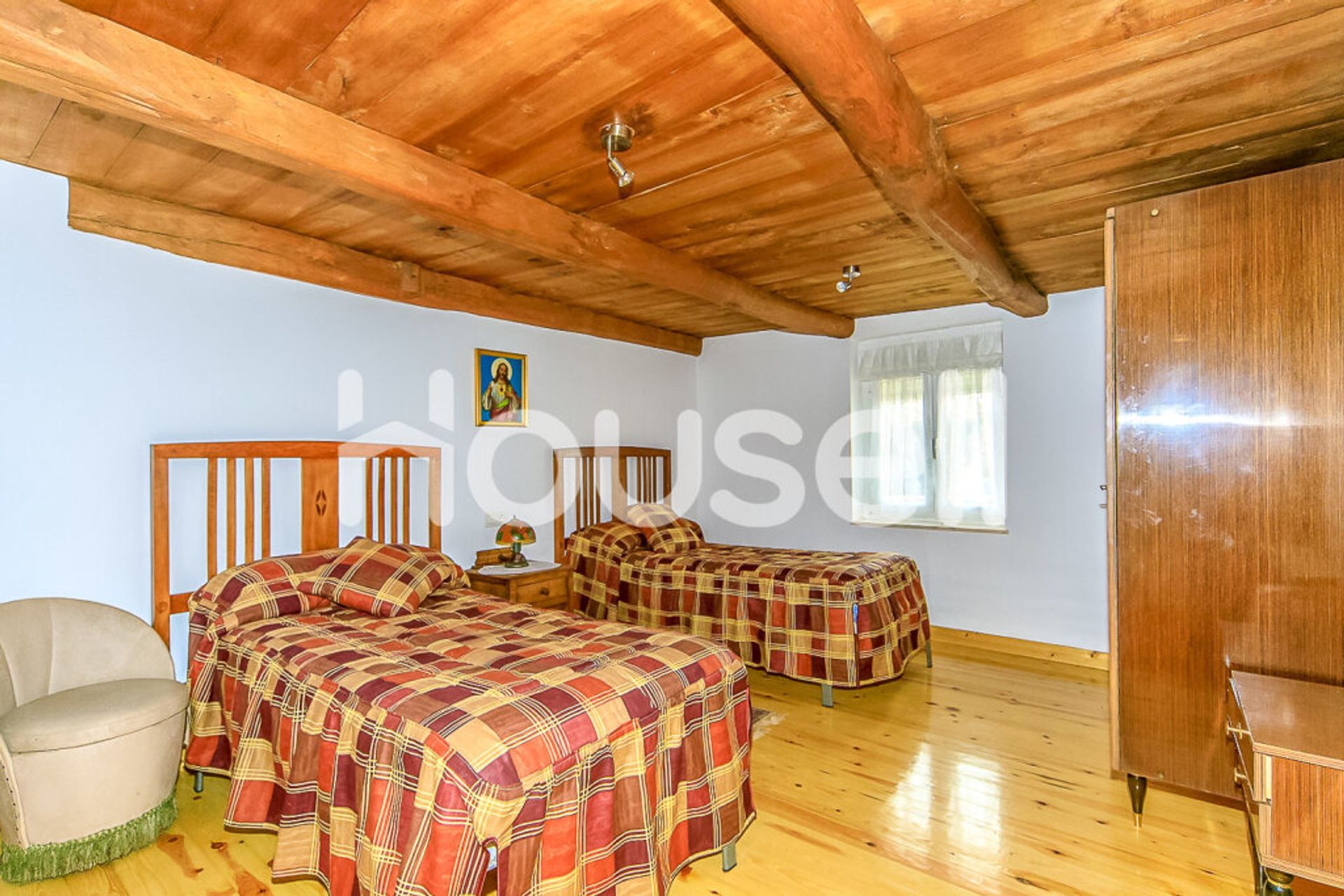 Huis in Villasabariego, Castille-Leon 11520918