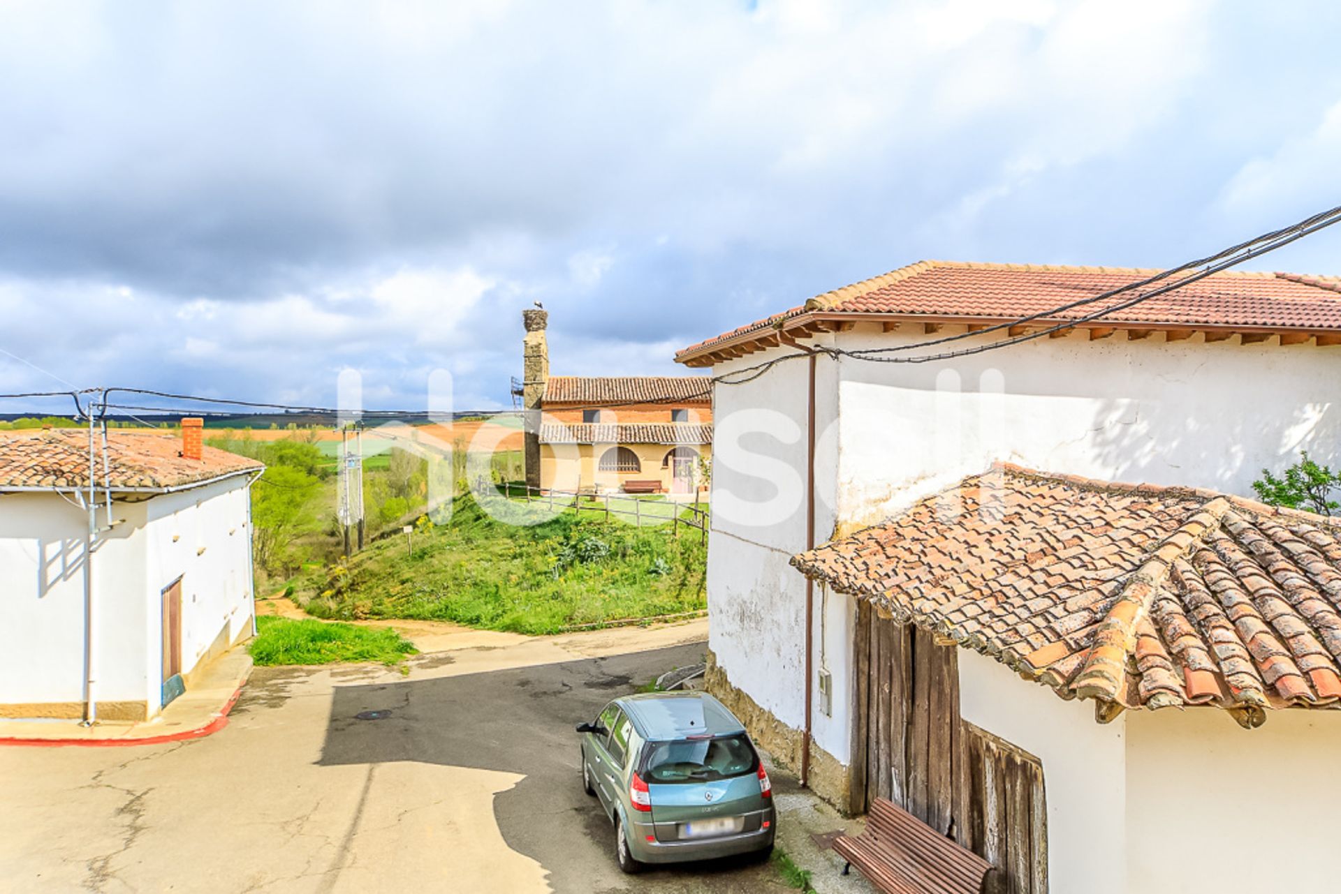 House in Mellanzos, Castilla y León 11520918