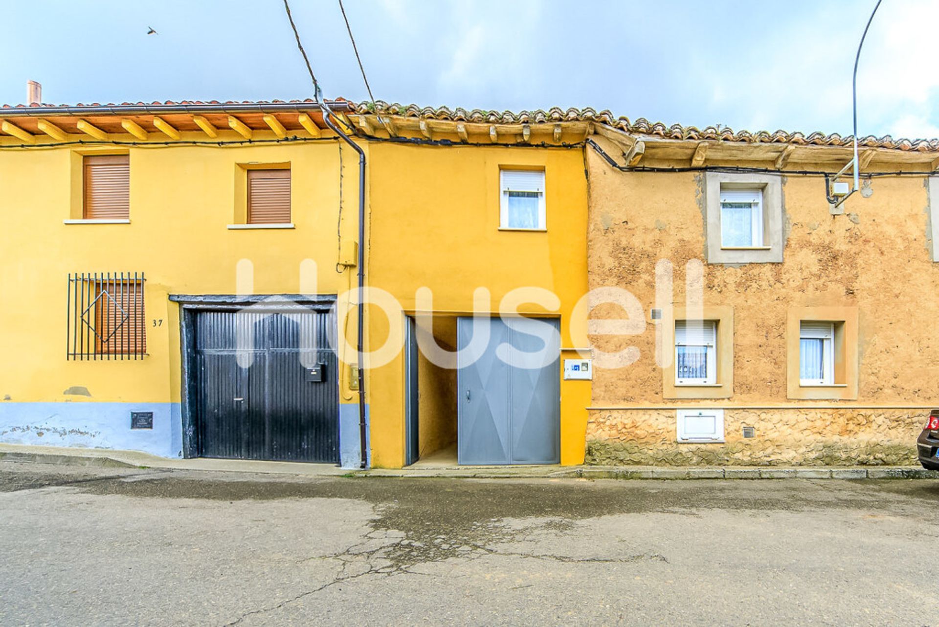 Huis in Mellanzos, Castilla y León 11520918