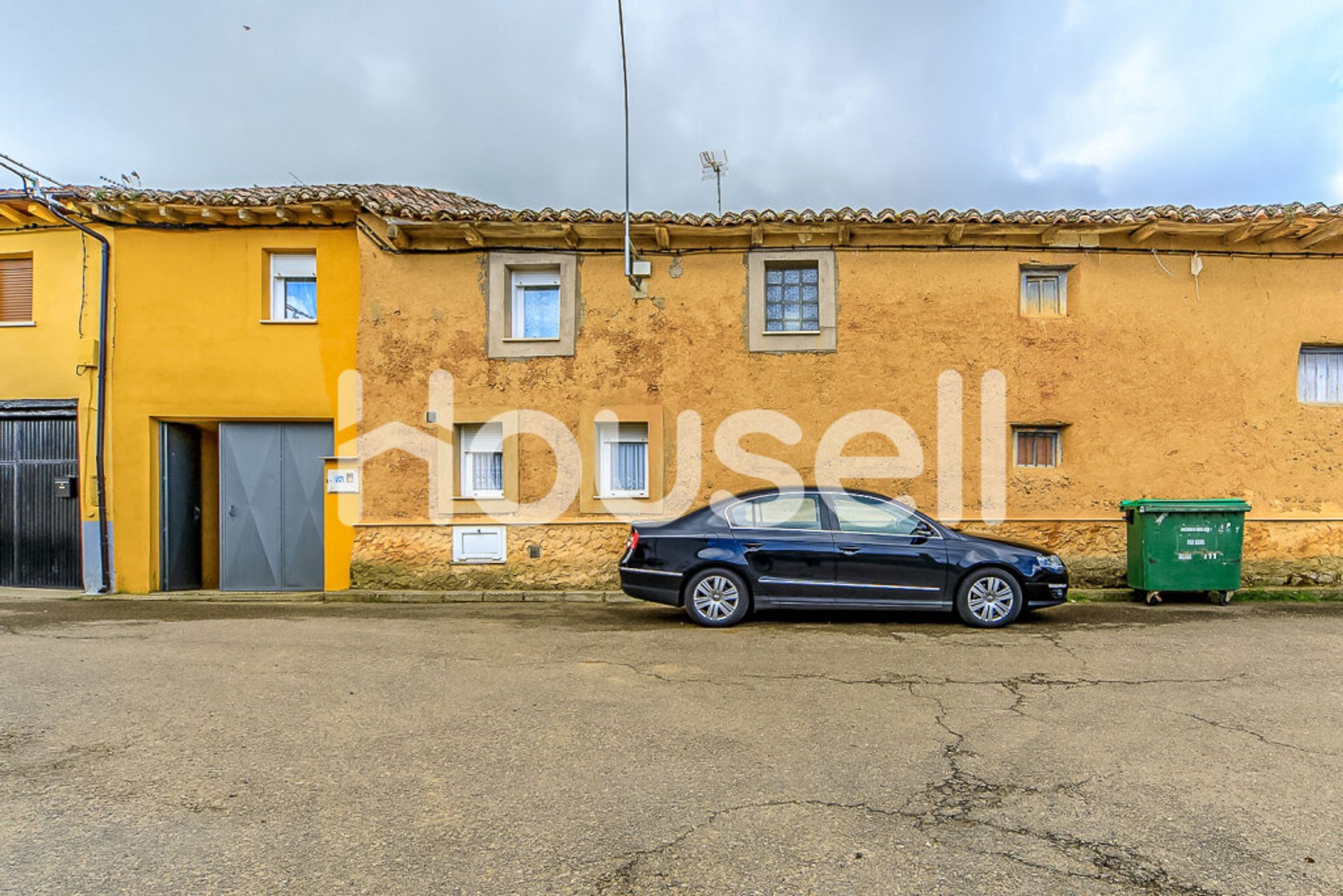 Huis in Mellanzos, Castilla y León 11520918