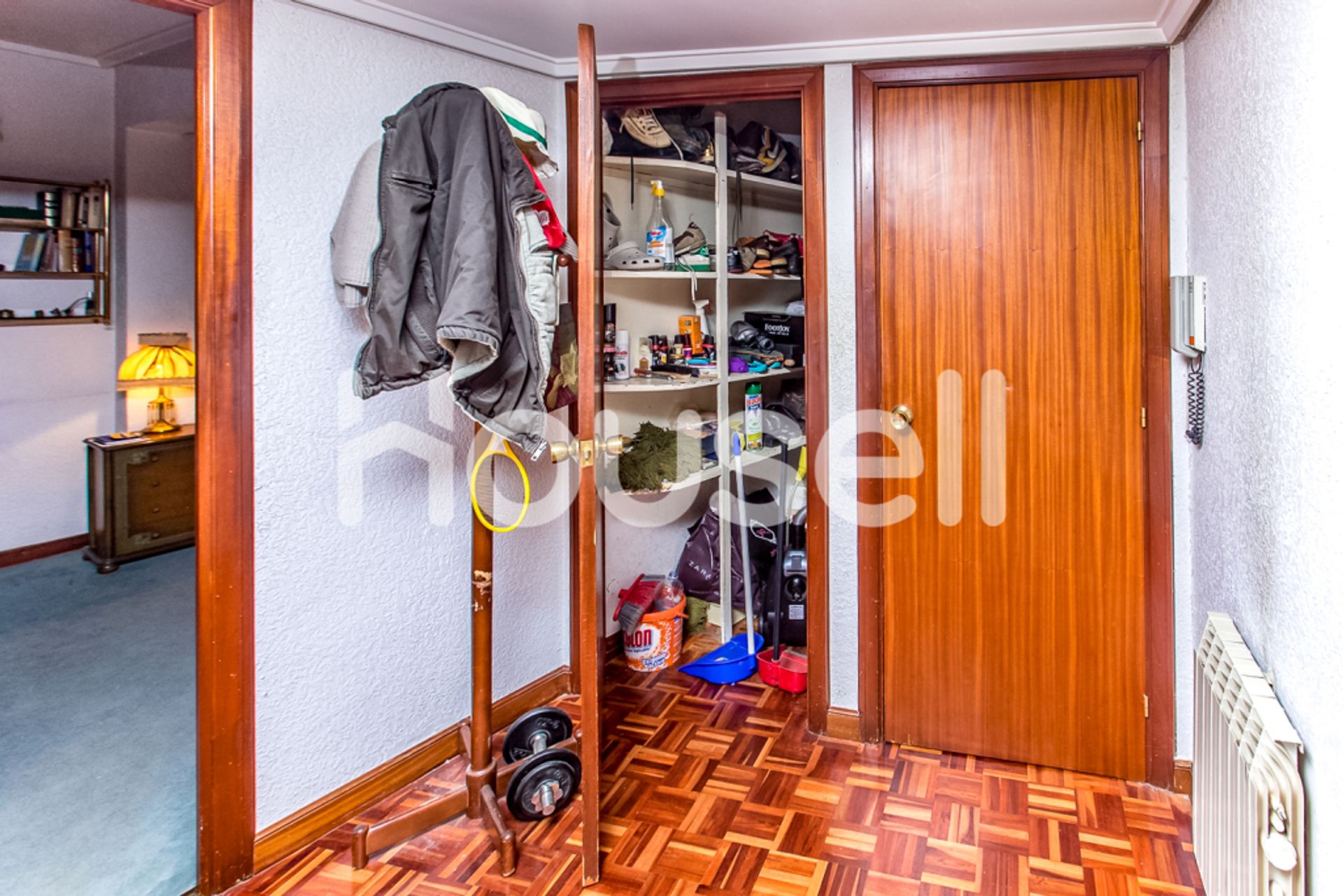 Condominium dans Labastida, Euskadi 11520922