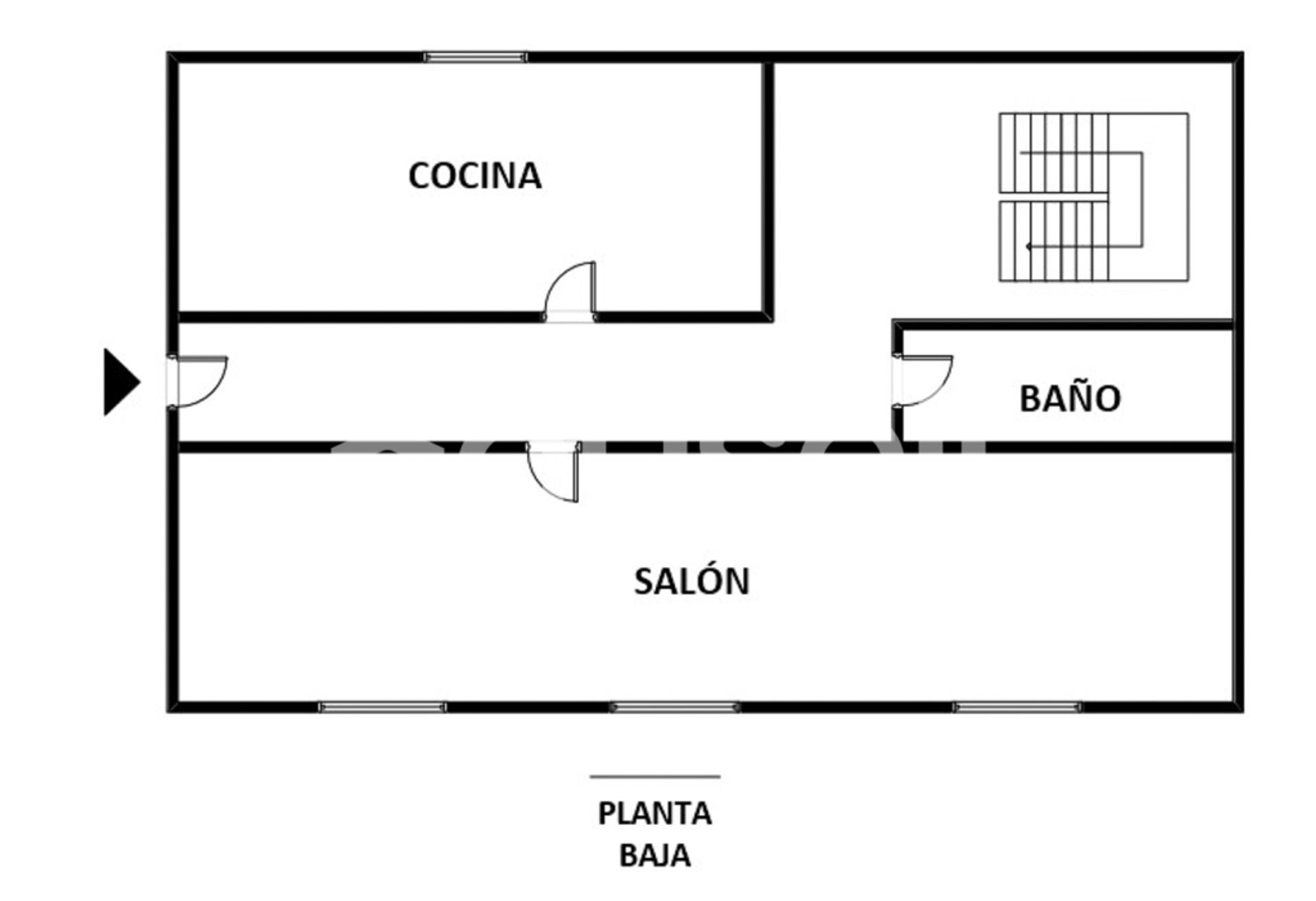 Condominium dans Labastida, Euskadi 11520922