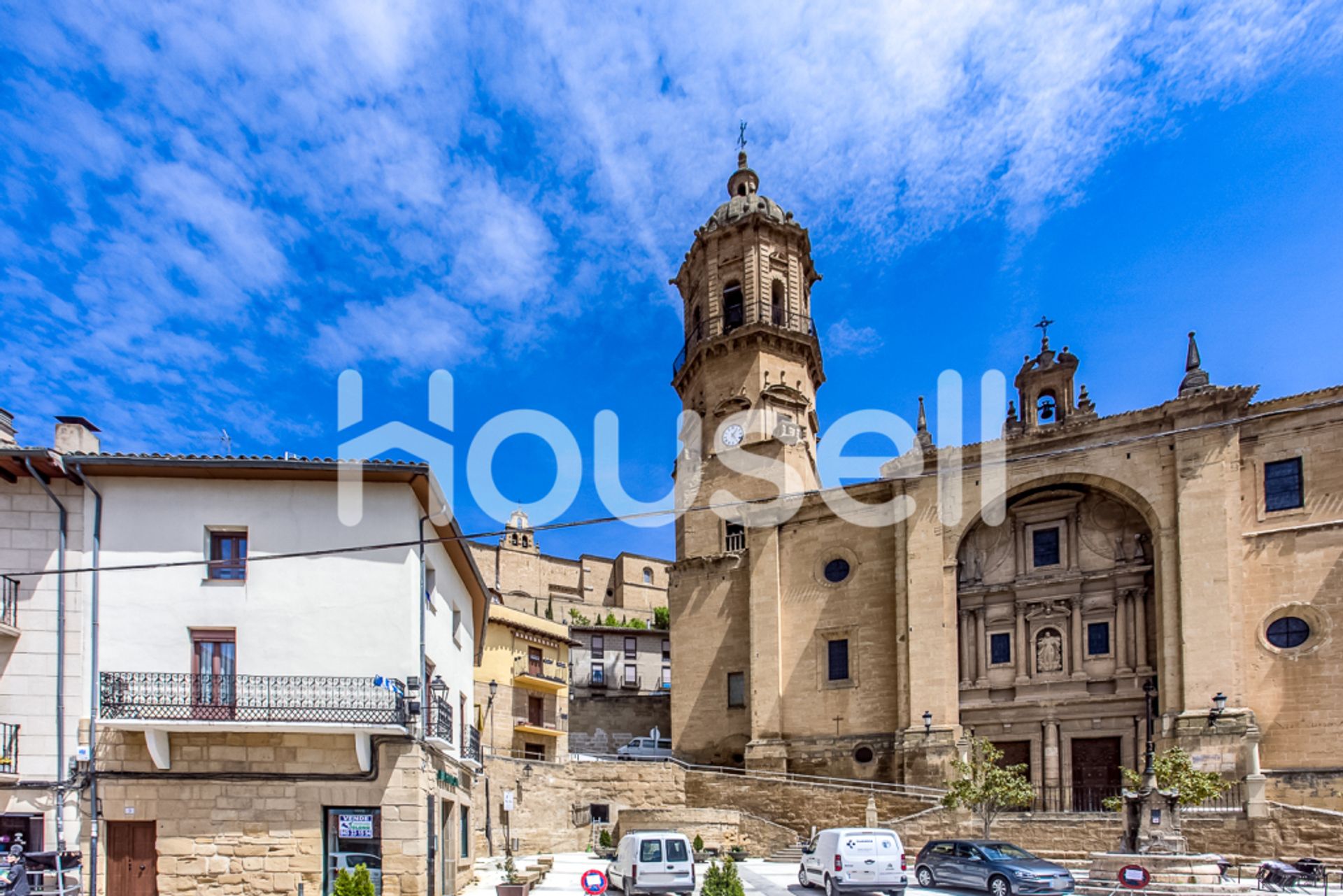 Eigentumswohnung im Labastida, Euskadi 11520922