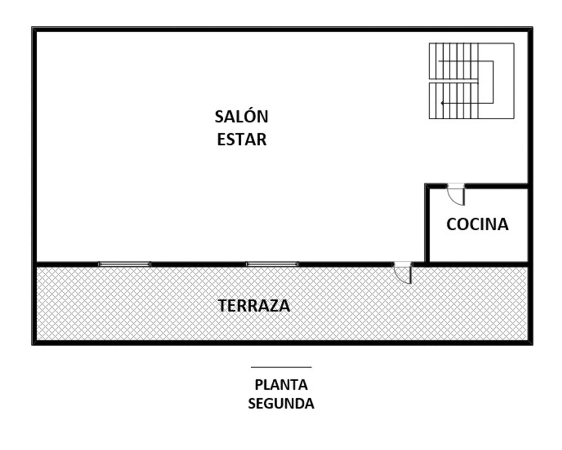 公寓 在 Labastida, Euskadi 11520922