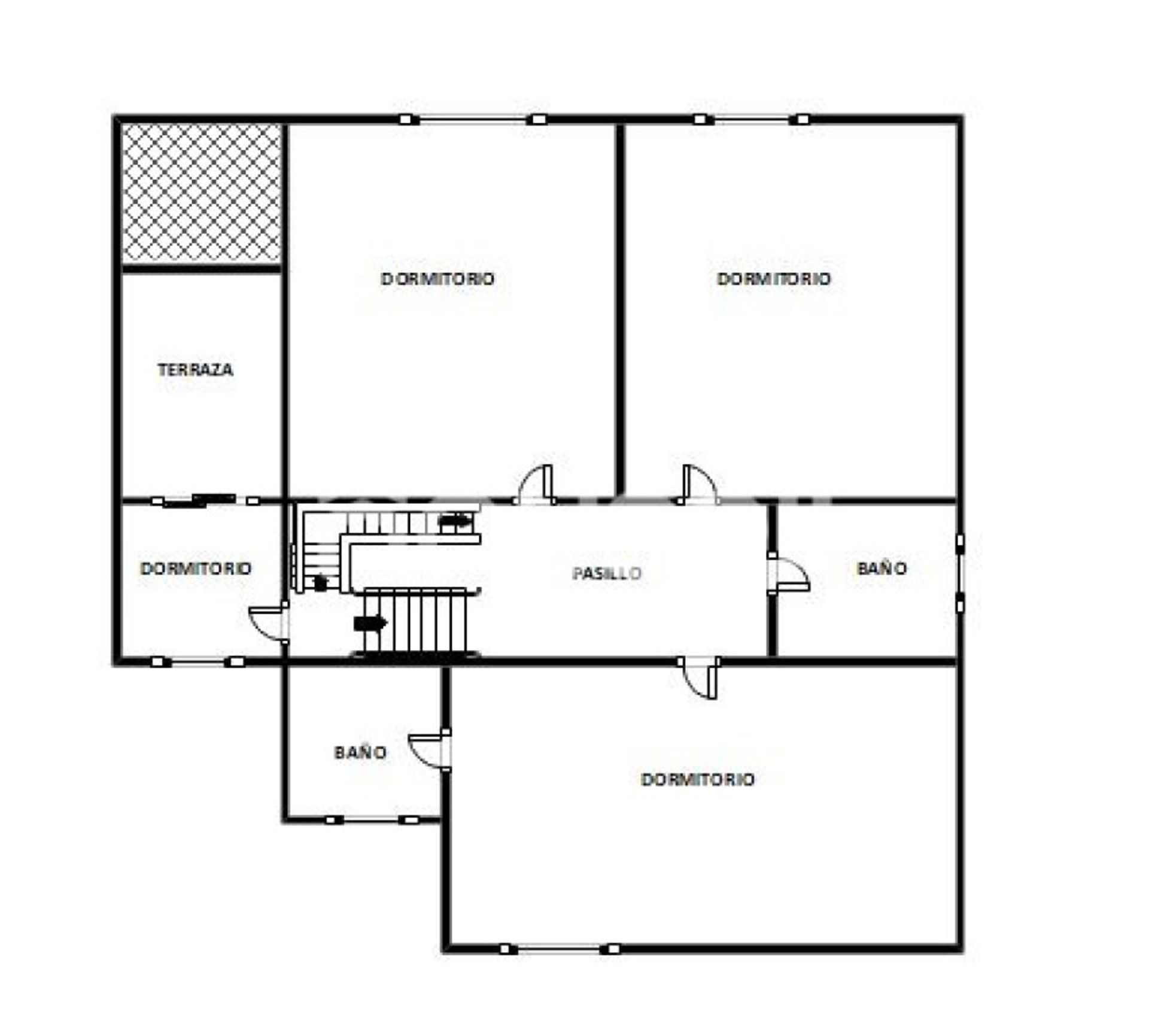 rumah dalam Cabrerizos, Castilla y León 11520928