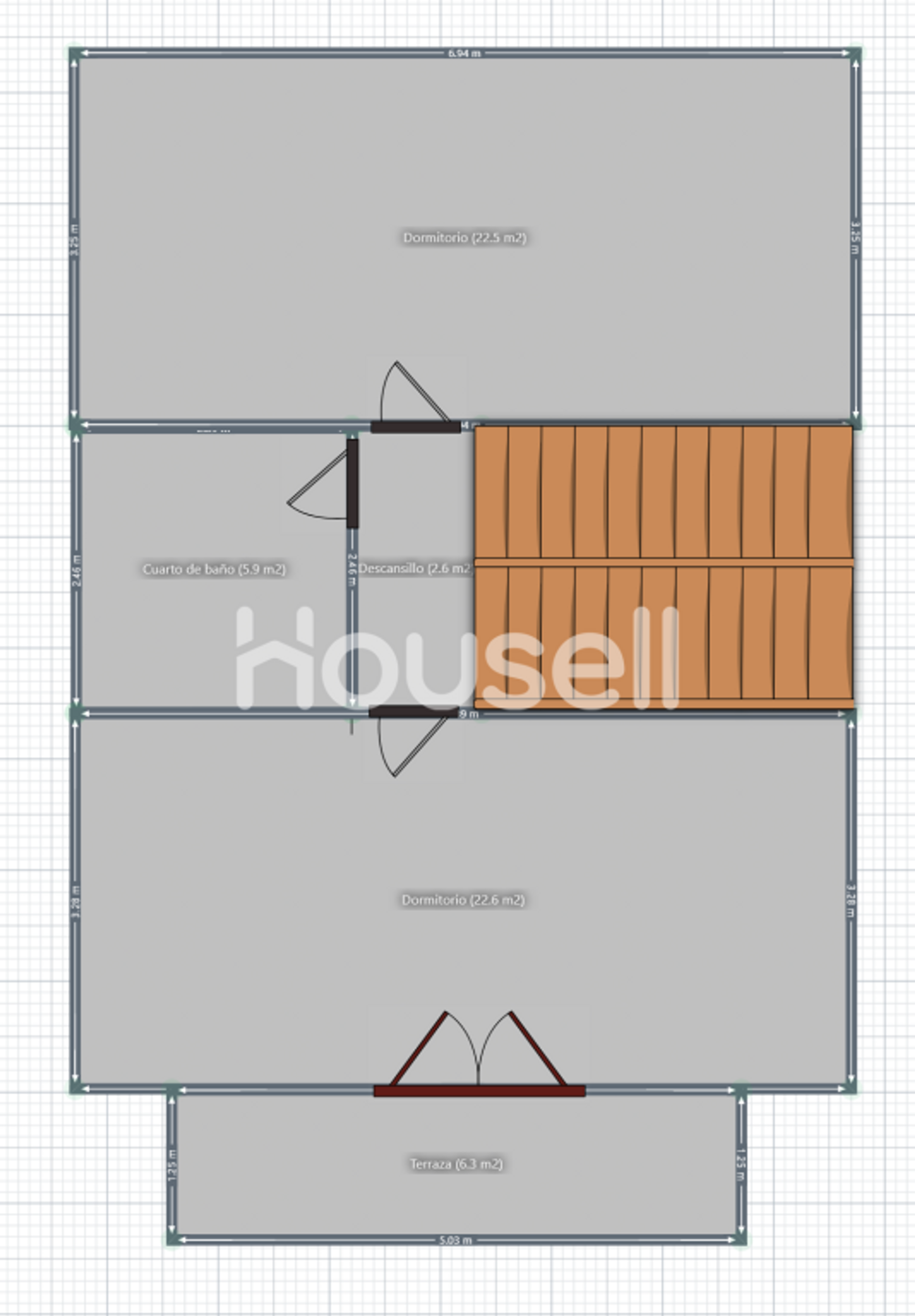 Huis in Santoña, Cantabria 11520929