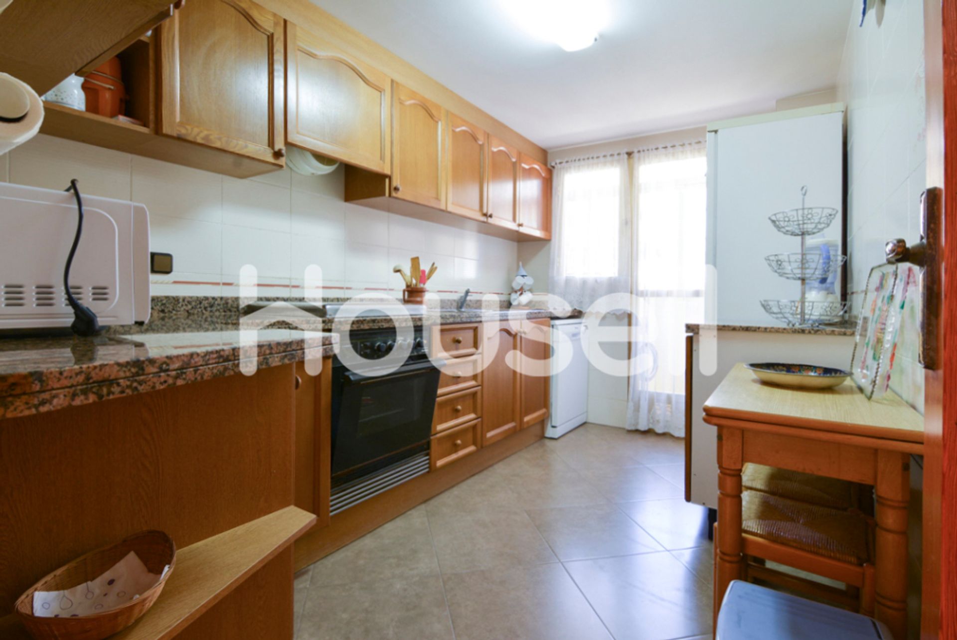 Condominio nel Casas Las Basas, Valencia 11520930