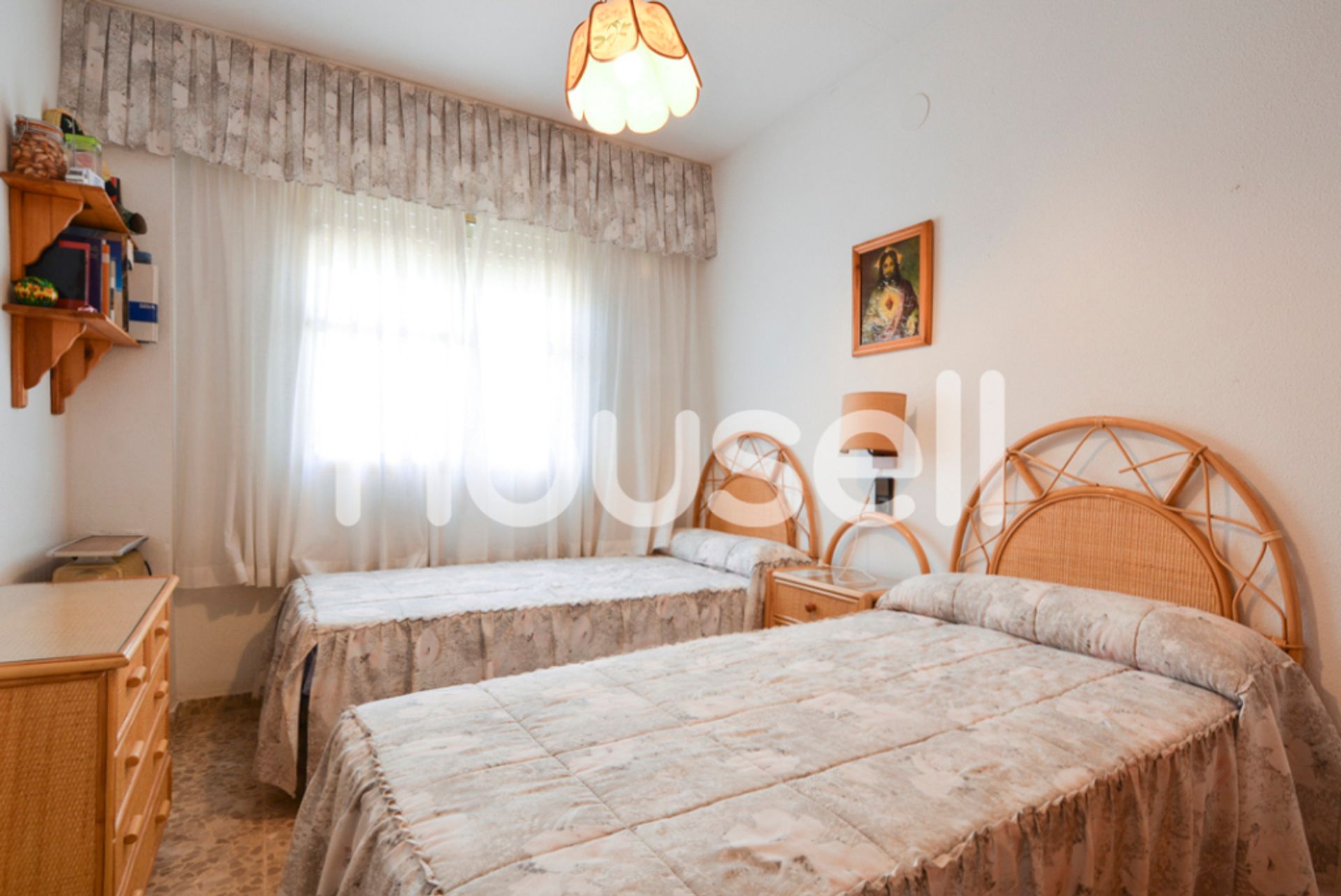 קוֹנדוֹמִינִיוֹן ב Casas Las Basas, Valencia 11520930