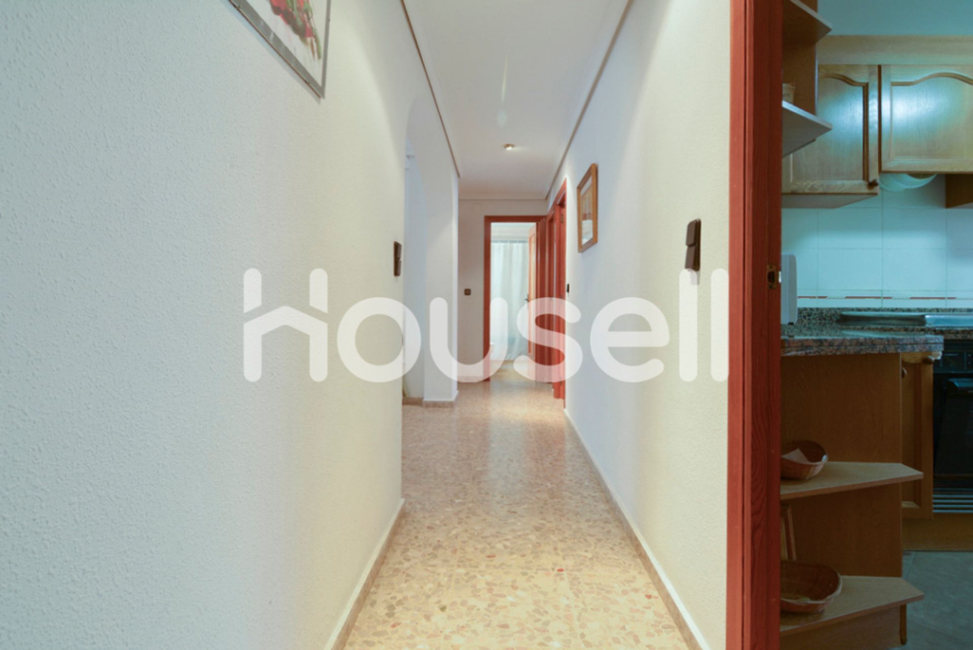 Condominio nel Casas Las Basas, Valencia 11520930